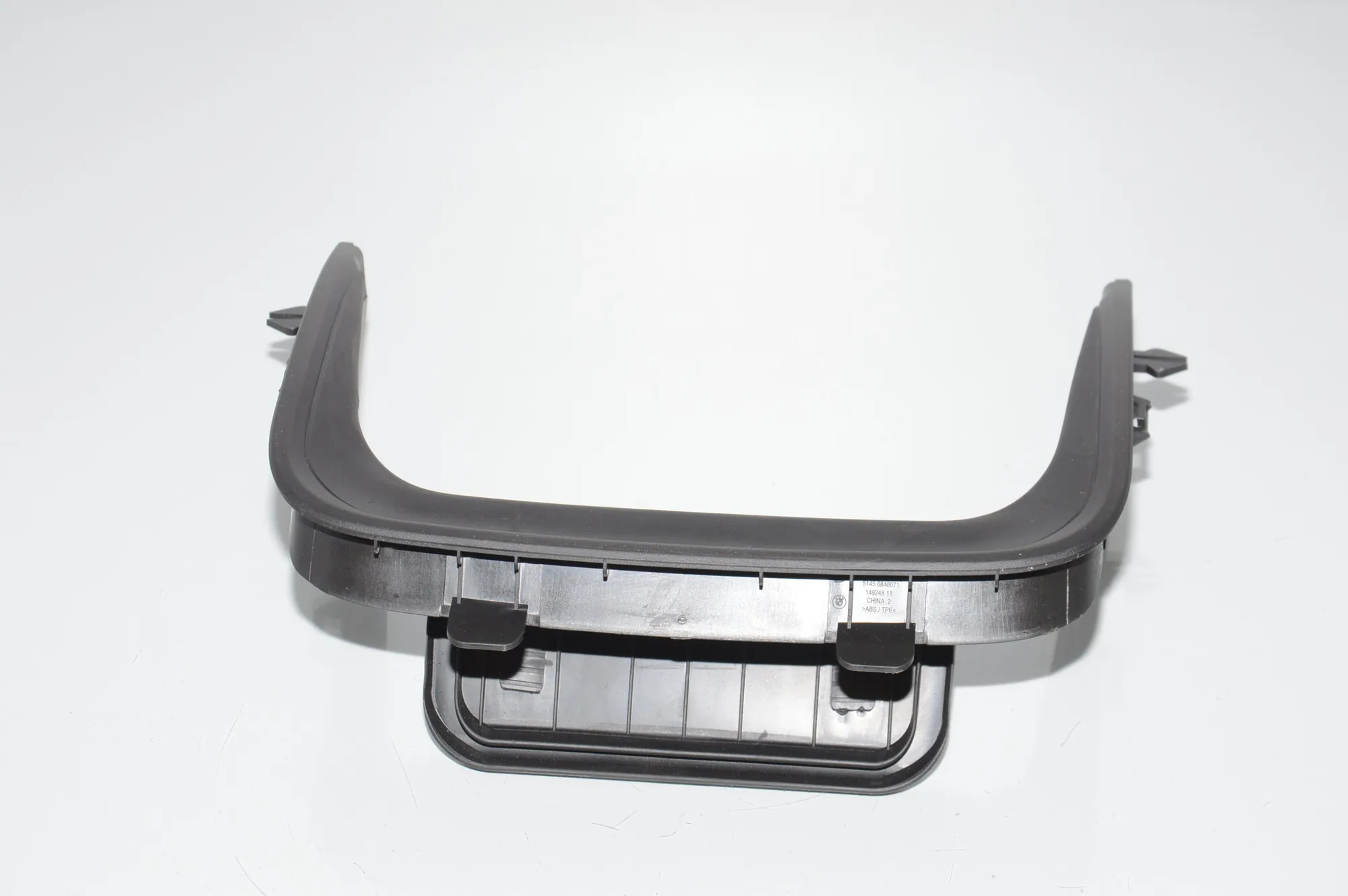 Steering Mechanism Trim – OEM 51456840071 · BMW X3 (G01, F97) (2017 - -) xDrive 30d 2018 – 4