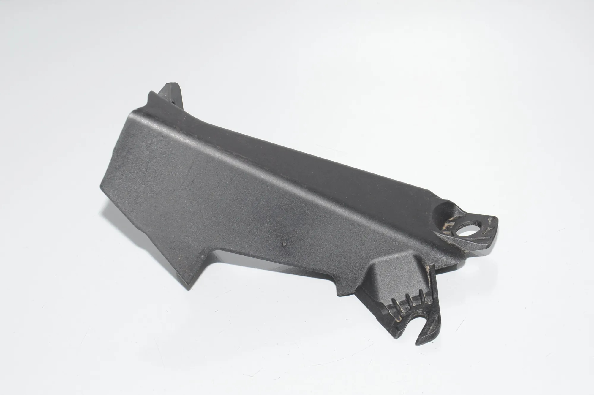 Seat Cover Trim – OEM 52207435166 · BMW X3 (G01, F97) (2017 - -) xDrive 30d 2018