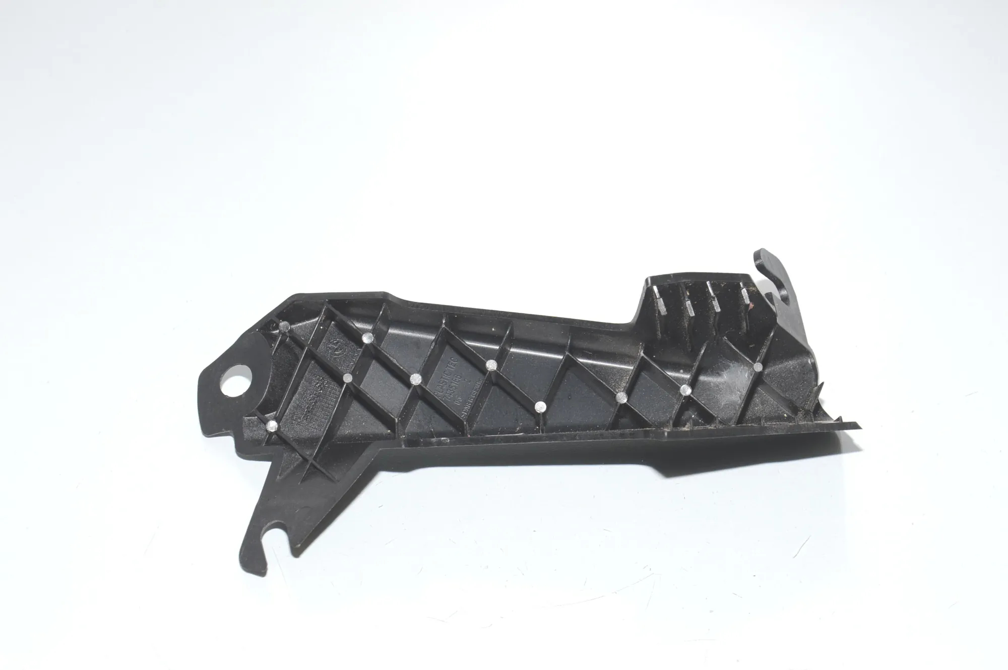 Seat Cover Trim – OEM 52207435166 · BMW X3 (G01, F97) (2017 - -) xDrive 30d 2018 – 4
