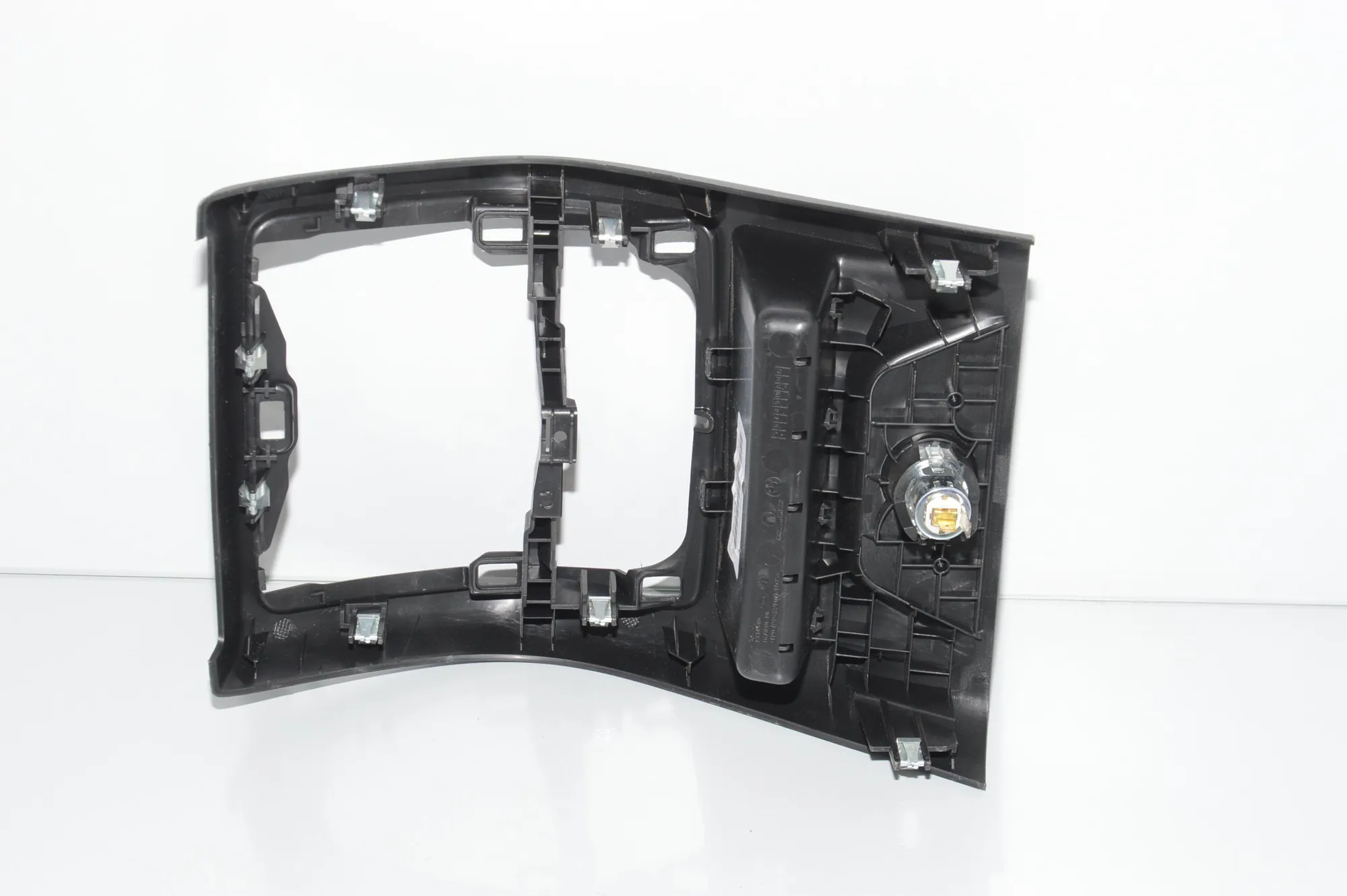 Center Console Trim – OEM 1334540 · BMW X3 (G01, F97) (2017 - -) xDrive 30d 2018 – 4