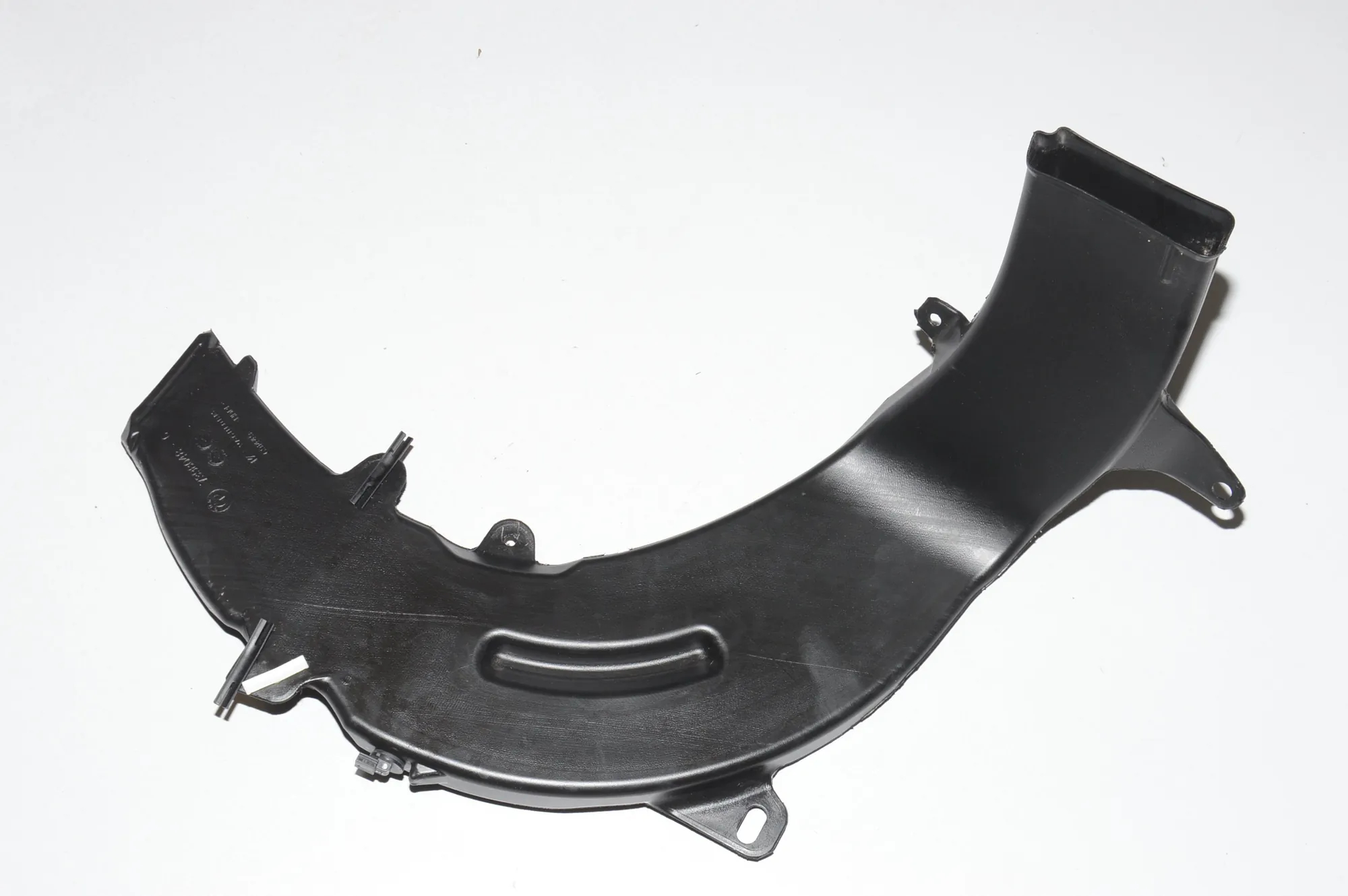 Other Interior Parts – OEM 64227398048 · BMW X3 (G01, F97) (2017 - -) xDrive 30d 2018 – 3