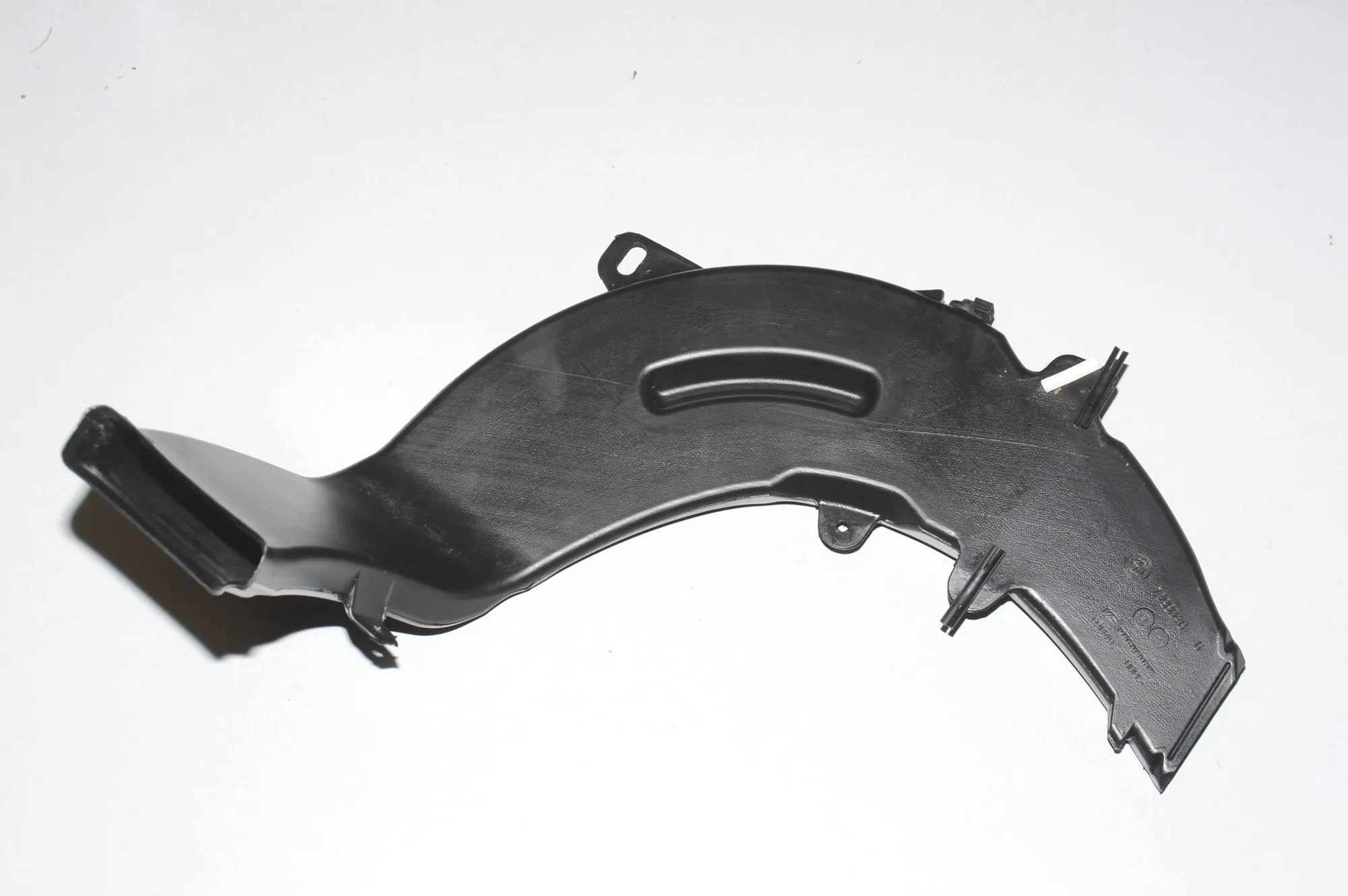 Other Interior Parts – OEM 64227398048 · BMW X3 (G01, F97) (2017 - -) xDrive 30d 2018