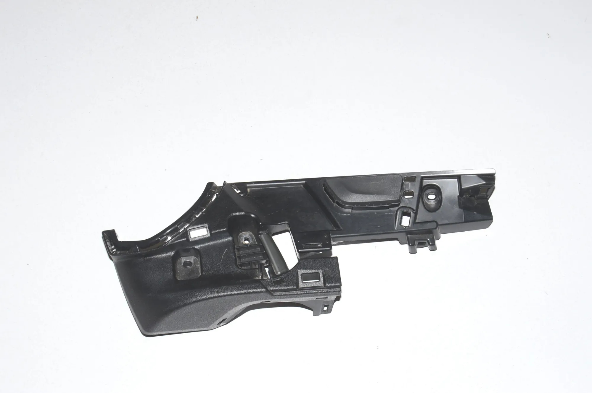 Trunk Boot Trim – OEM 51477450974 · BMW X3 (G01, F97) BMW X3 (G01, F97) xDrive 30d 2019 – 2