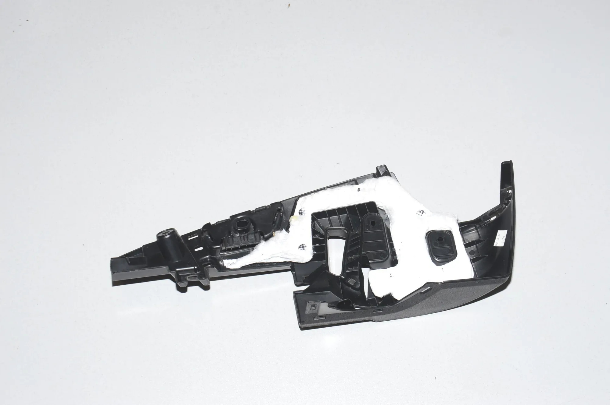 Trunk Boot Trim – OEM 51477450974 · BMW X3 (G01, F97) BMW X3 (G01, F97) xDrive 30d 2019 – 4