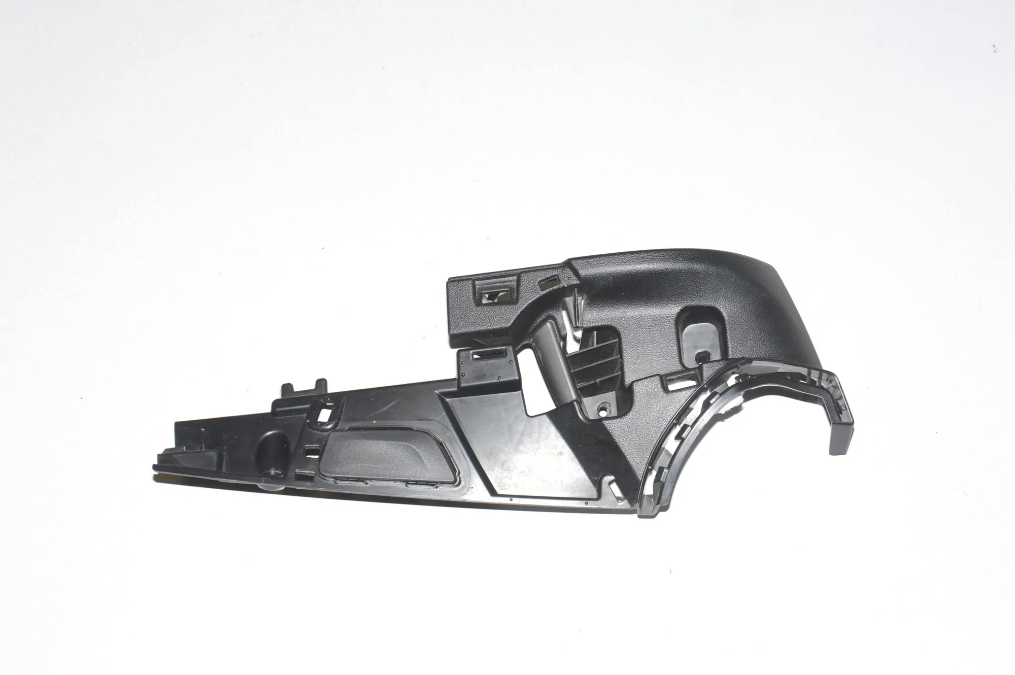 Trunk Boot Trim – OEM 51477450974 · BMW X3 (G01, F97) BMW X3 (G01, F97) xDrive 30d 2019