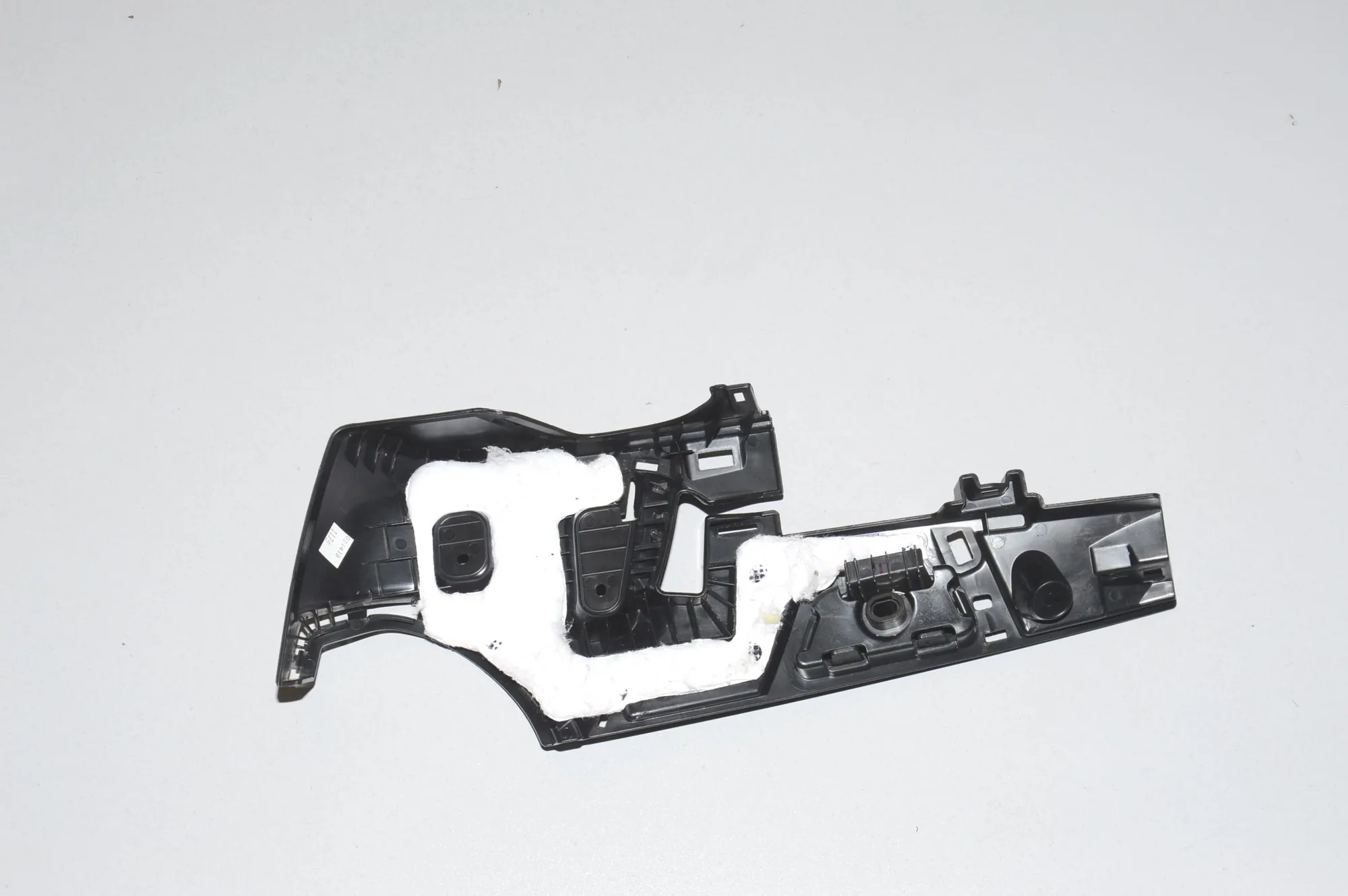 Trunk Boot Trim – OEM 51477450974 · BMW X3 (G01, F97) BMW X3 (G01, F97) xDrive 30d 2019 – 3