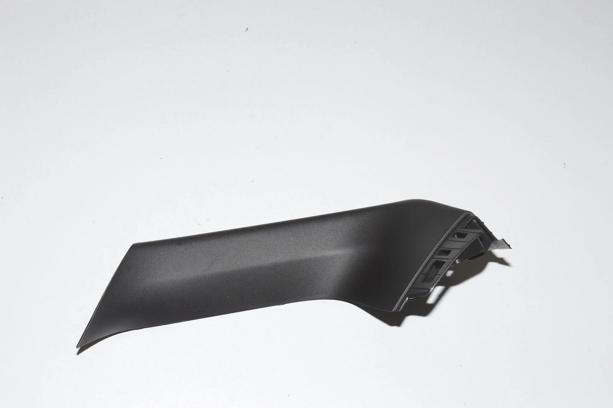 Tailgate Bootlid Trim – OEM 7403762 · BMW X3 (G01, F97) (2017 - -) xDrive 30d 2018