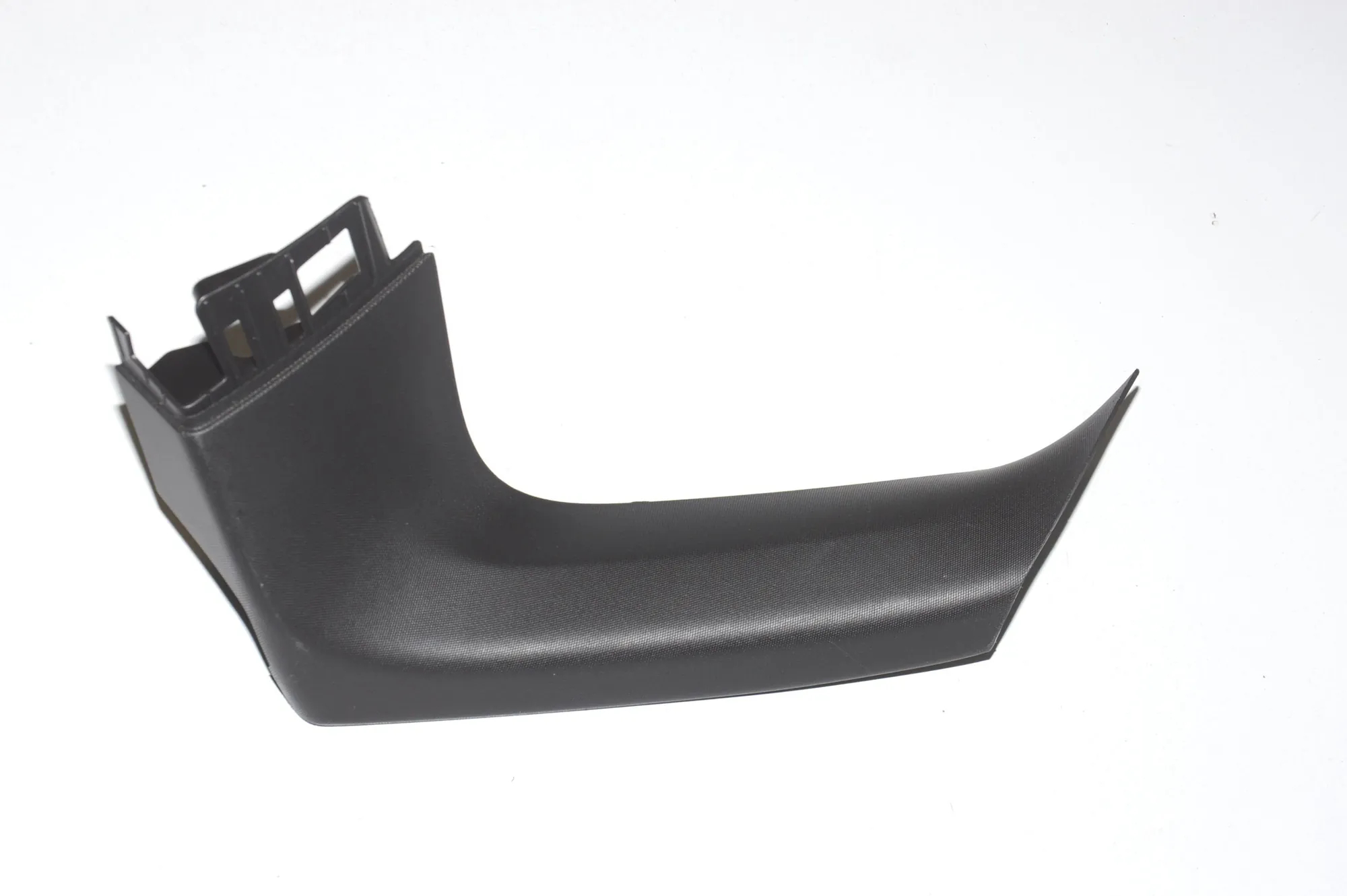 Tailgate Bootlid Trim – OEM 7403762 · BMW X3 (G01, F97) (2017 - -) xDrive 30d 2018 – 2