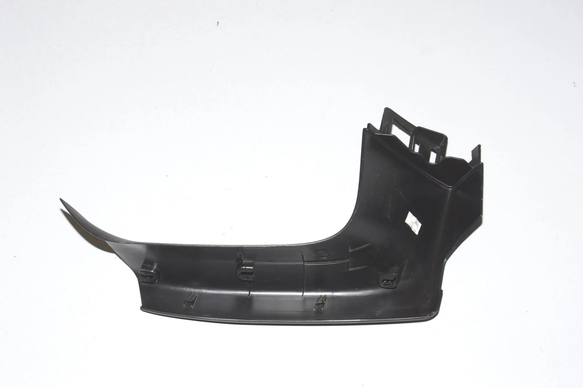 Tailgate Bootlid Trim – OEM 7403762 · BMW X3 (G01, F97) (2017 - -) xDrive 30d 2018 – 4