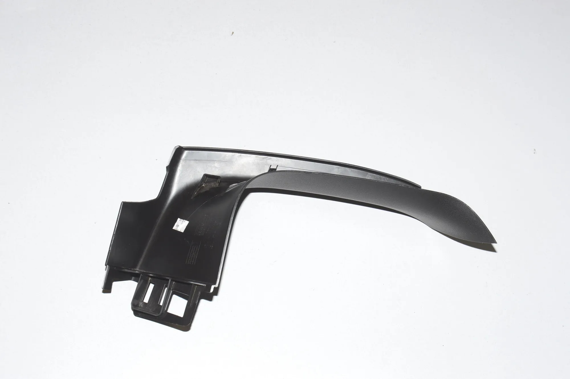 Tailgate Bootlid Trim – OEM 7403762 · BMW X3 (G01, F97) (2017 - -) xDrive 30d 2018 – 3