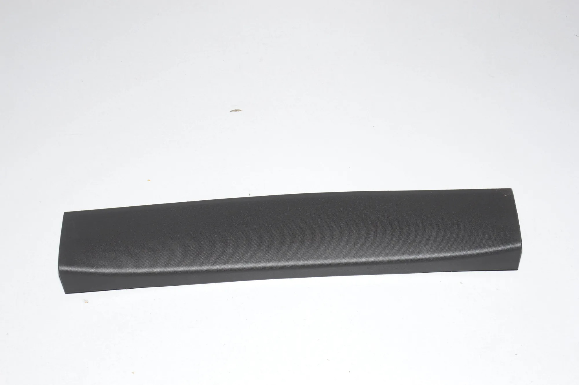 Trunk Boot Trim – OEM 7403759 · BMW X3 (G01, F97) (2017 - -) xDrive 30d 2018 – 2