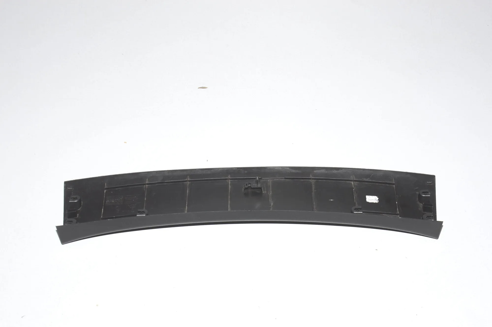Trunk Boot Trim – OEM 7403759 · BMW X3 (G01, F97) (2017 - -) xDrive 30d 2018 – 3