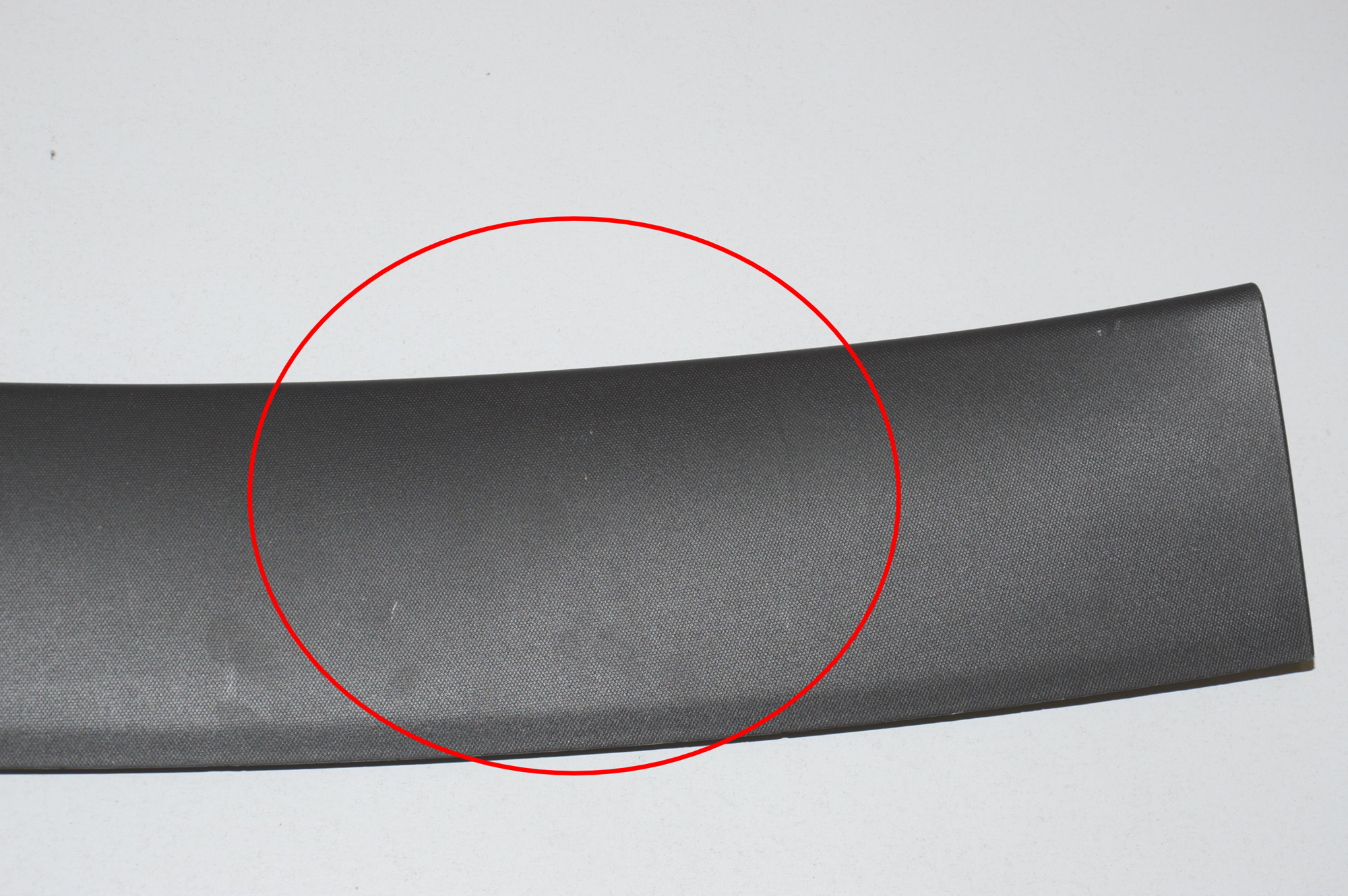 Trunk Boot Trim – OEM 7403759 · BMW X3 (G01, F97) (2017 - -) xDrive 30d 2018 – 5