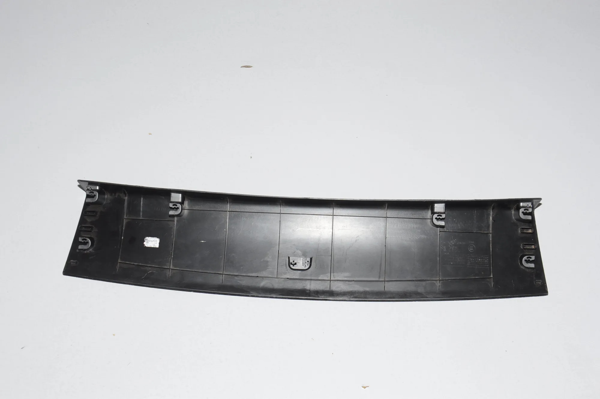 Trunk Boot Trim – OEM 7403759 · BMW X3 (G01, F97) (2017 - -) xDrive 30d 2018 – 4