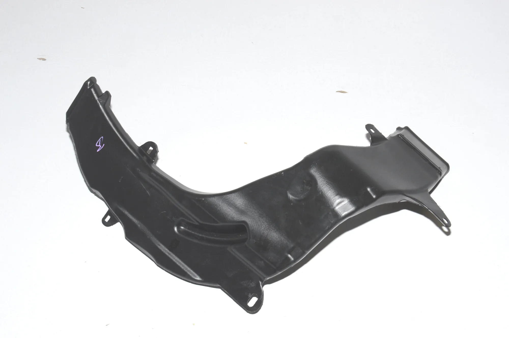 Other Interior Parts – OEM 64227398047 · BMW X3 (G01, F97) (2017 - -) xDrive 30d 2018 – 2