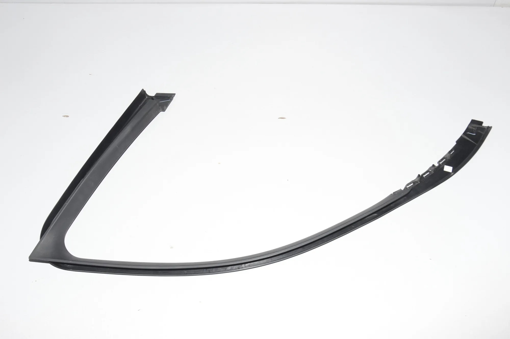 Other Trim Parts – OEM 51337410297 · BMW X3 (G01, F97) (2017 - -) xDrive 30d 2018 – 4