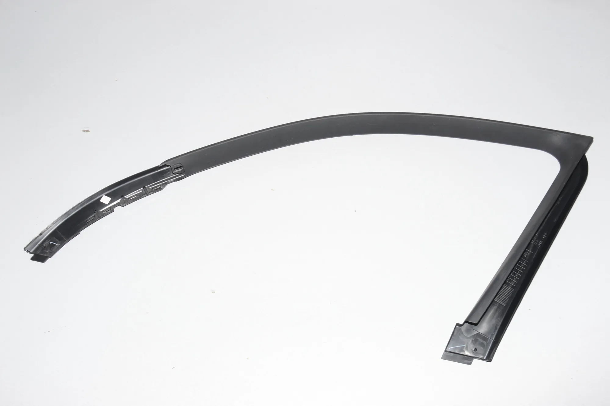 Other Trim Parts – OEM 51337410297 · BMW X3 (G01, F97) (2017 - -) xDrive 30d 2018 – 3