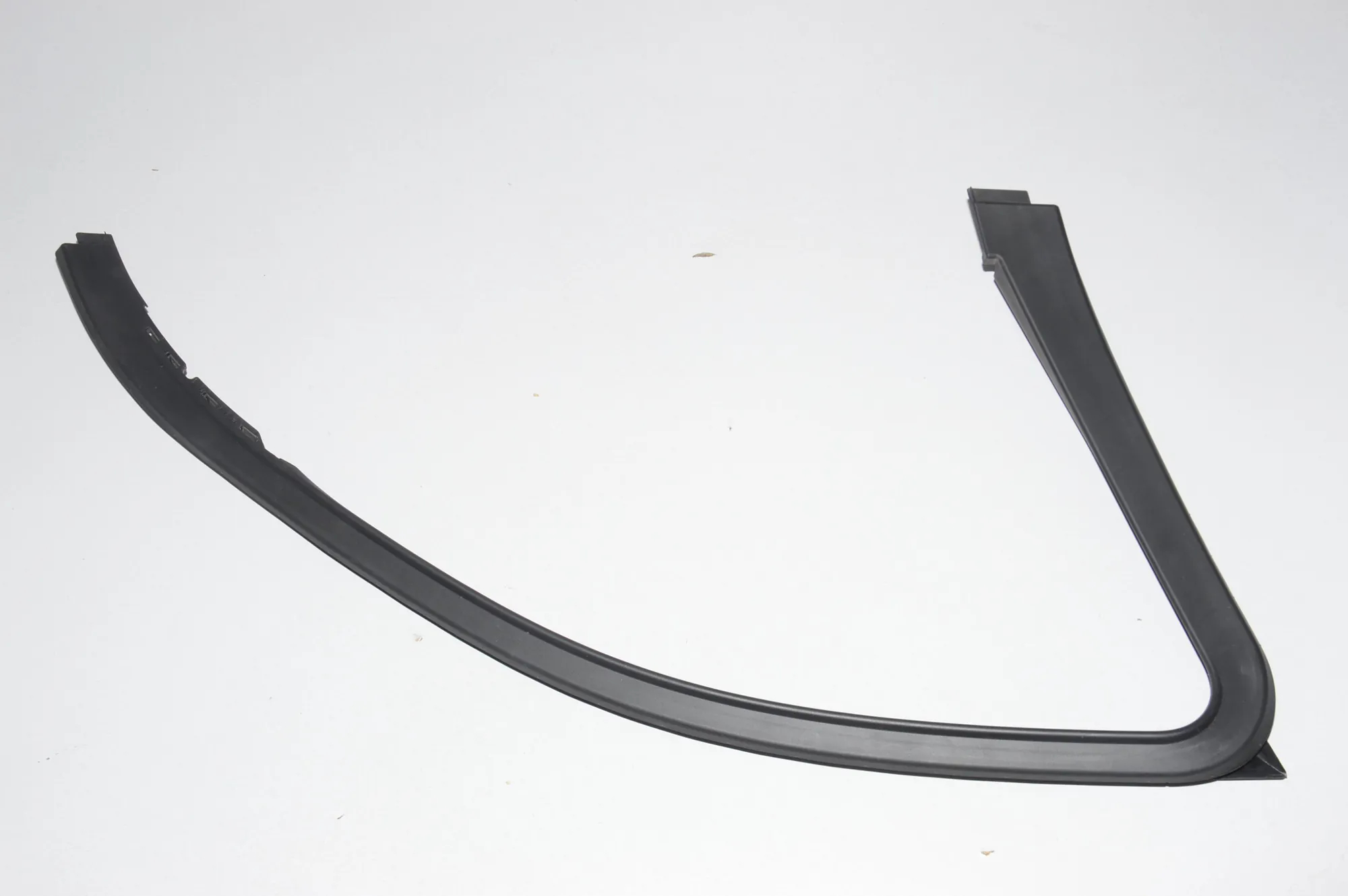 Other Trim Parts – OEM 51337410297 · BMW X3 (G01, F97) (2017 - -) xDrive 30d 2018
