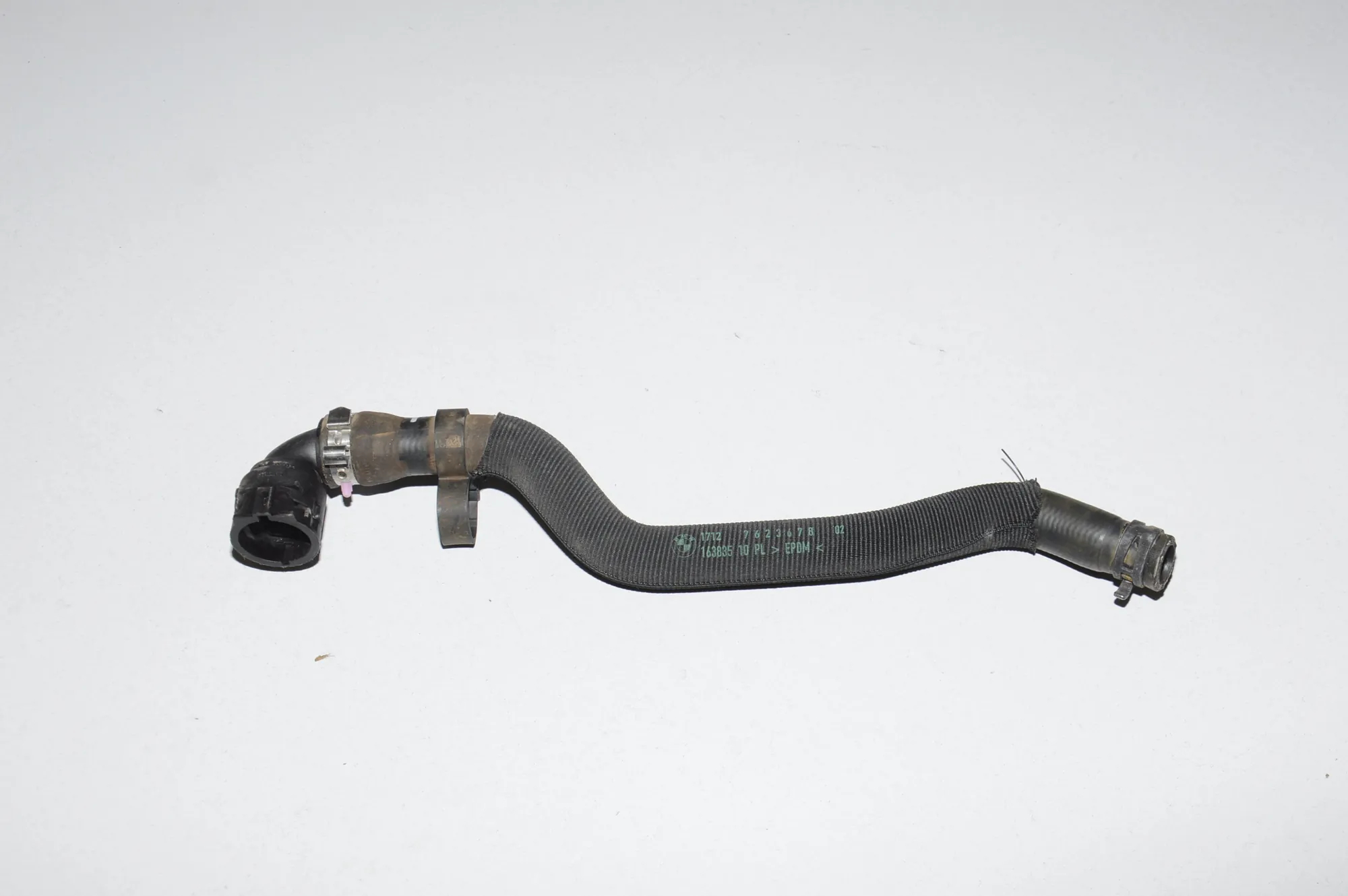 Coolant Hose Pipe – OEM 17127623678 · BMW i3 (I01) BMW i3 (I01) Hybrid 2014 – 2