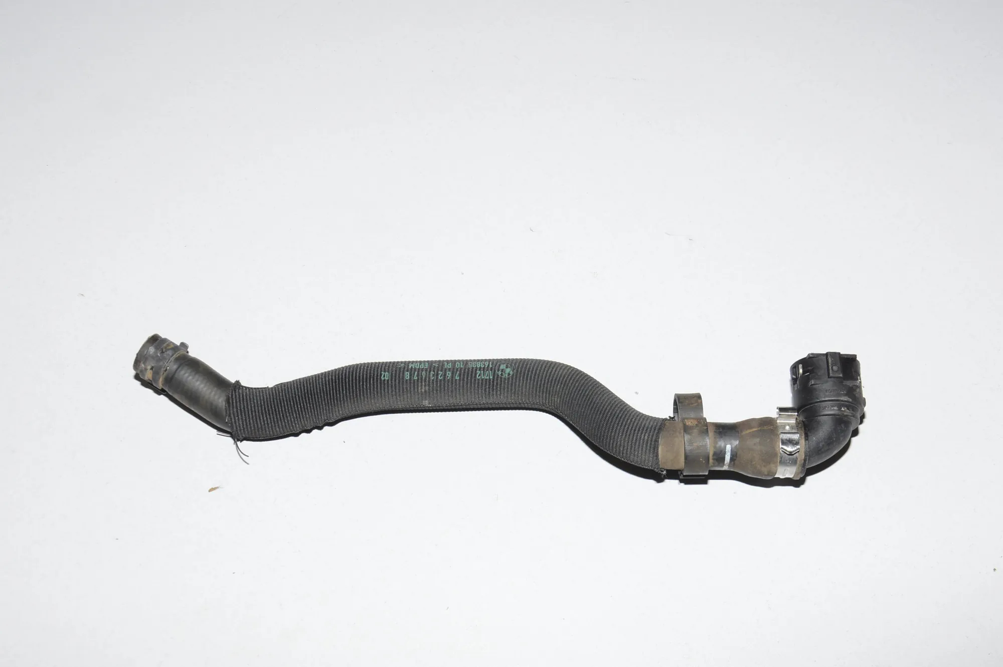 Coolant Hose Pipe – OEM 17127623678 · BMW i3 (I01) BMW i3 (I01) Hybrid 2014 – 4