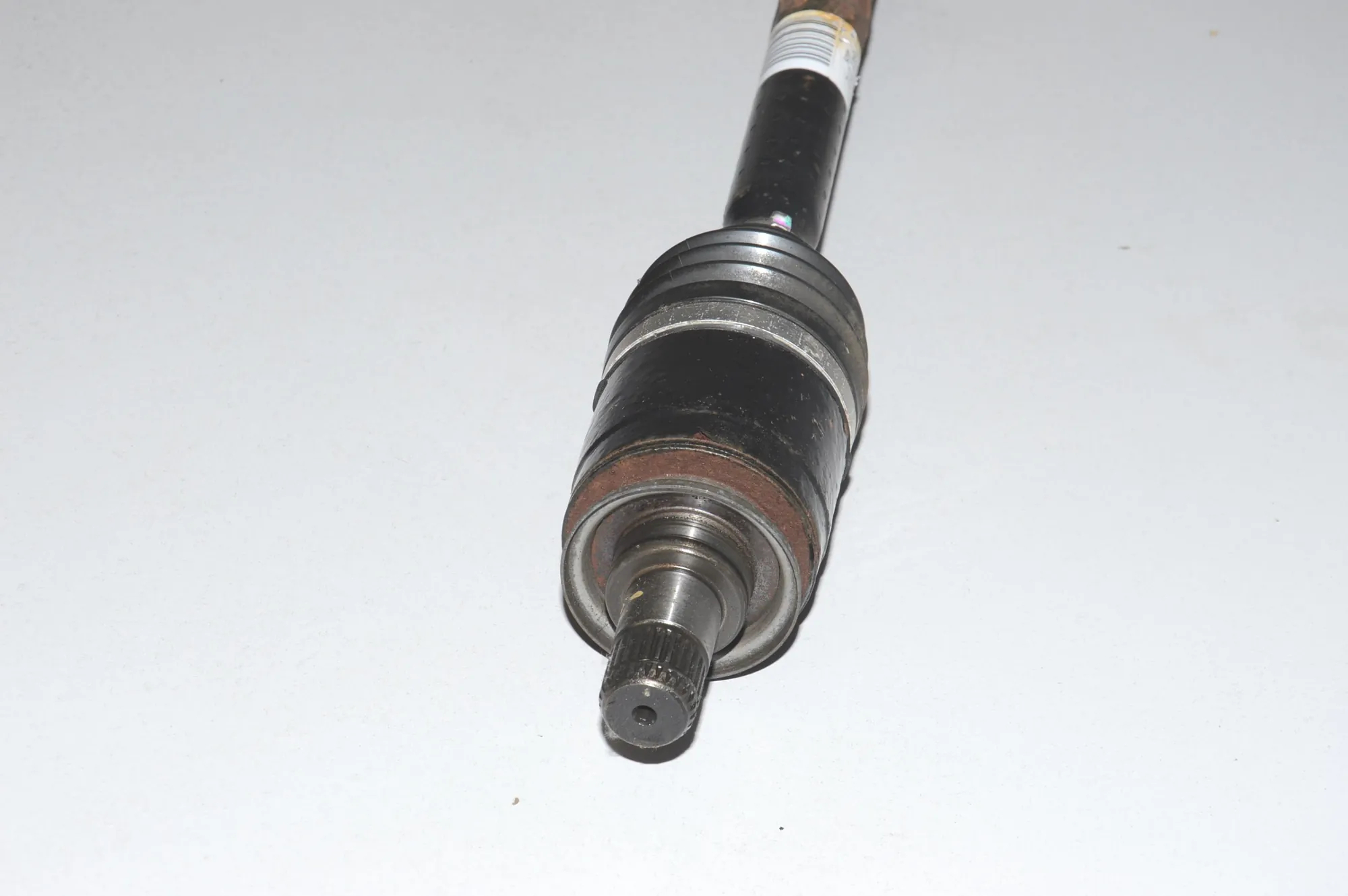 Rear Right Driveshaft – OEM 33207641212 · BMW i3 (I01) BMW i3 (I01) Electric 2013 – 3