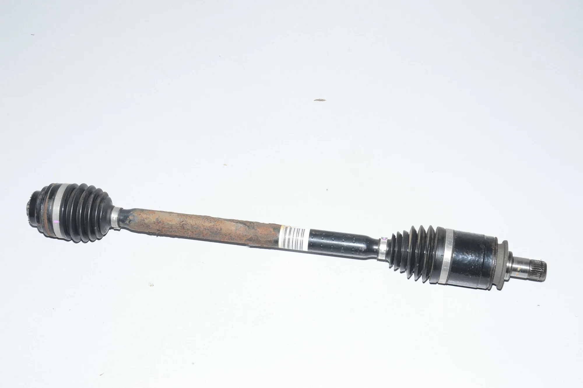 Rear Right Driveshaft – OEM 33207641212 · BMW i3 (I01) BMW i3 (I01) Electric 2013 – 2