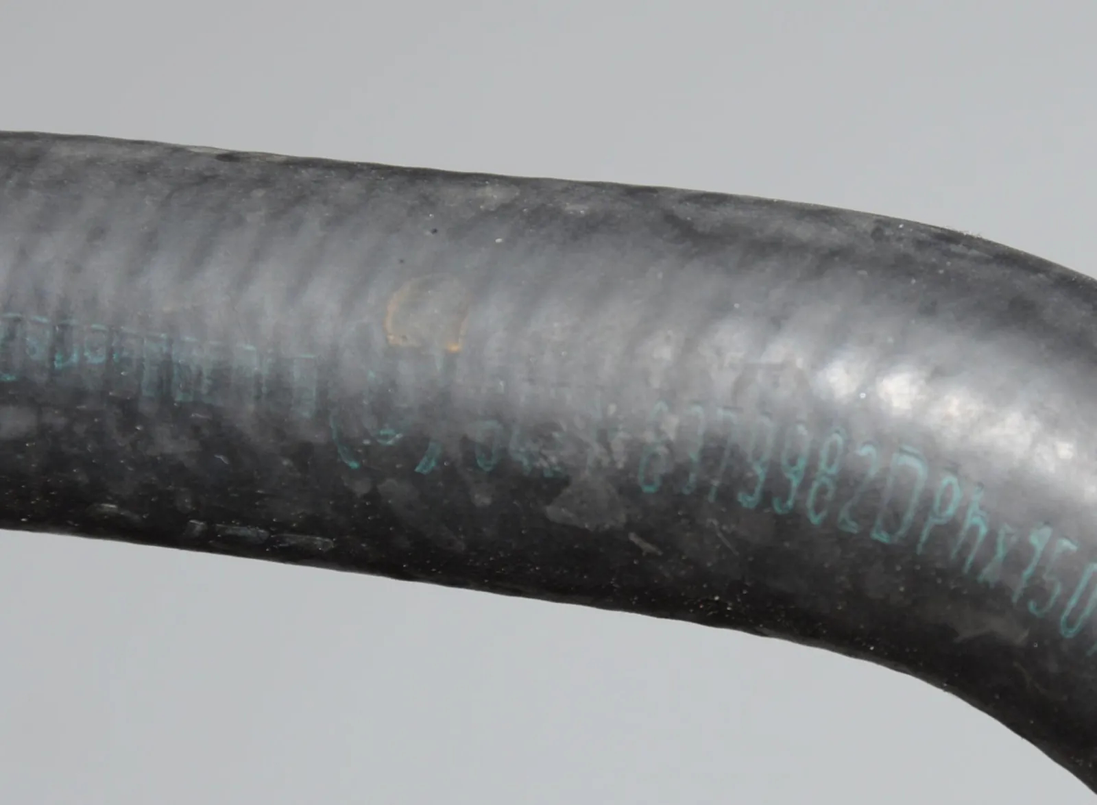 Coolant Hose Pipe – OEM 8379982 · BMW 5 Touring (E39) 525 d 2003 – 5