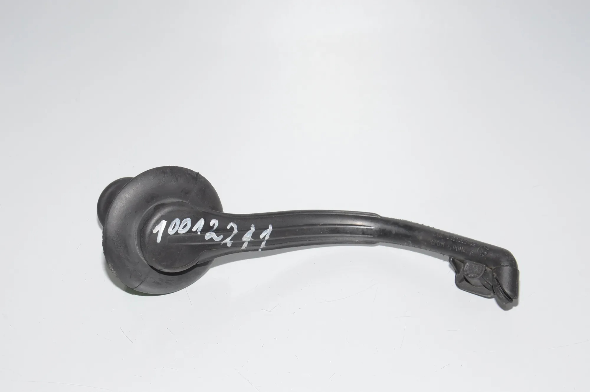 Other Body Parts – OEM 64119301583 · BMW X3 (G01, F97) (2017 - -) xDrive 30d 2018 – 3