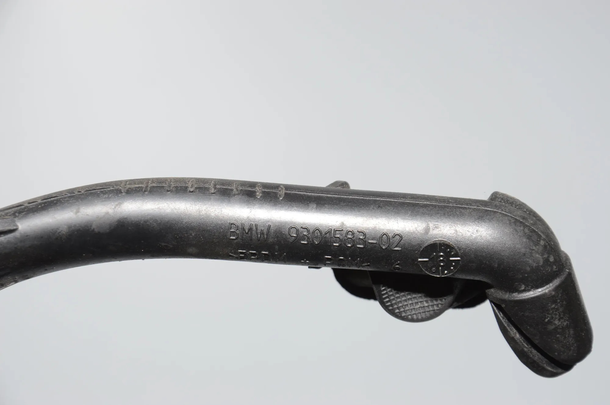 Other Body Parts – OEM 64119301583 · BMW X3 (G01, F97) (2017 - -) xDrive 30d 2018 – 5