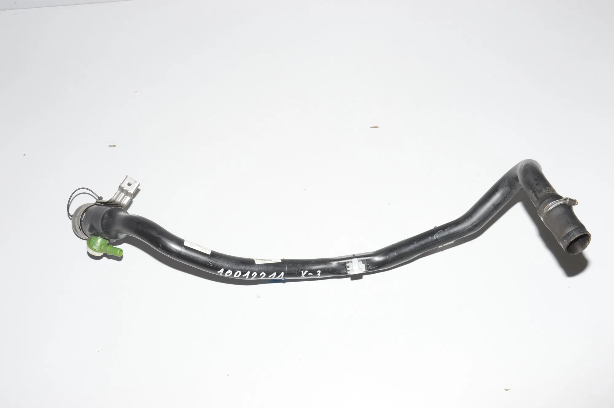 Fuel Tank Pipe – OEM 7481226 · BMW X3 (G01, F97) (2017 - -) xDrive 30d 2018 – 4