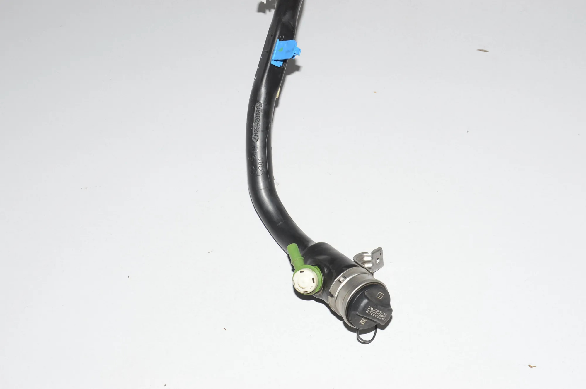 Fuel Tank Pipe – OEM 7481226 · BMW X3 (G01, F97) (2017 - -) xDrive 30d 2018 – 3
