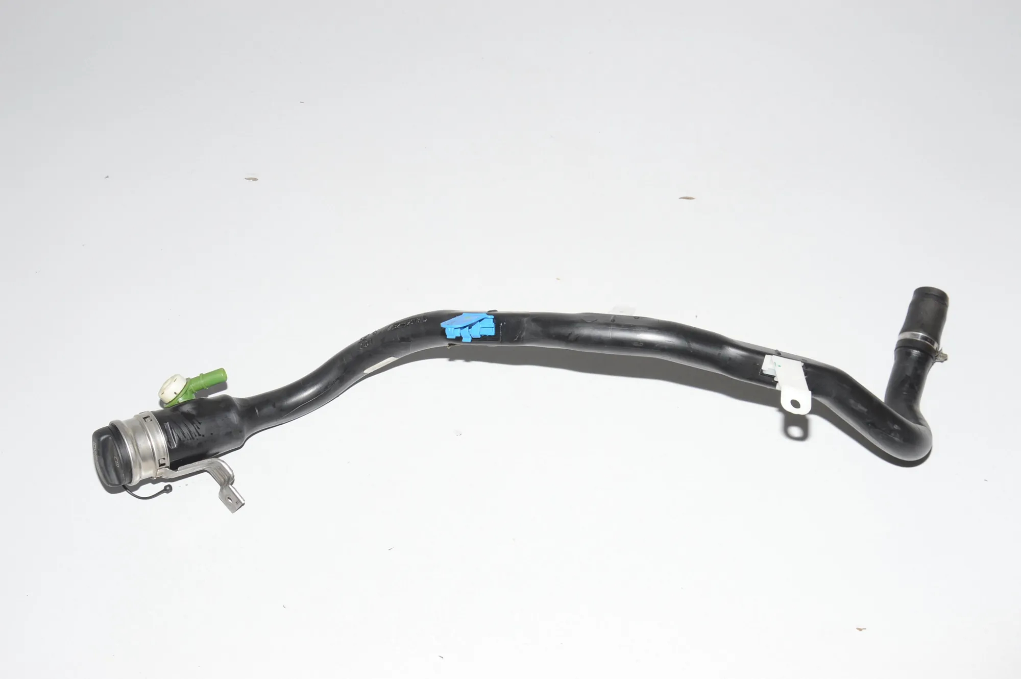 Fuel Tank Pipe – OEM 7481226 · BMW X3 (G01, F97) (2017 - -) xDrive 30d 2018