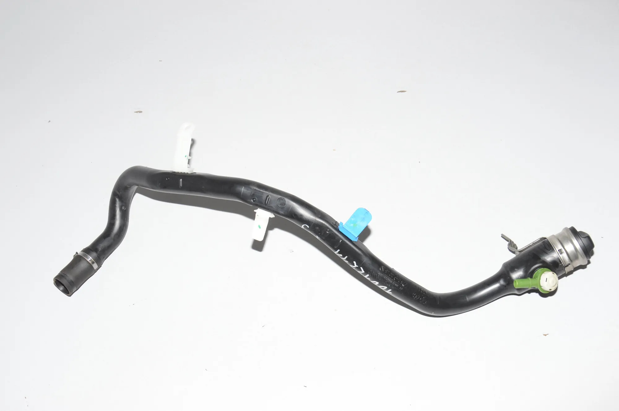 Fuel Tank Pipe – OEM 7481226 · BMW X3 (G01, F97) (2017 - -) xDrive 30d 2018 – 2