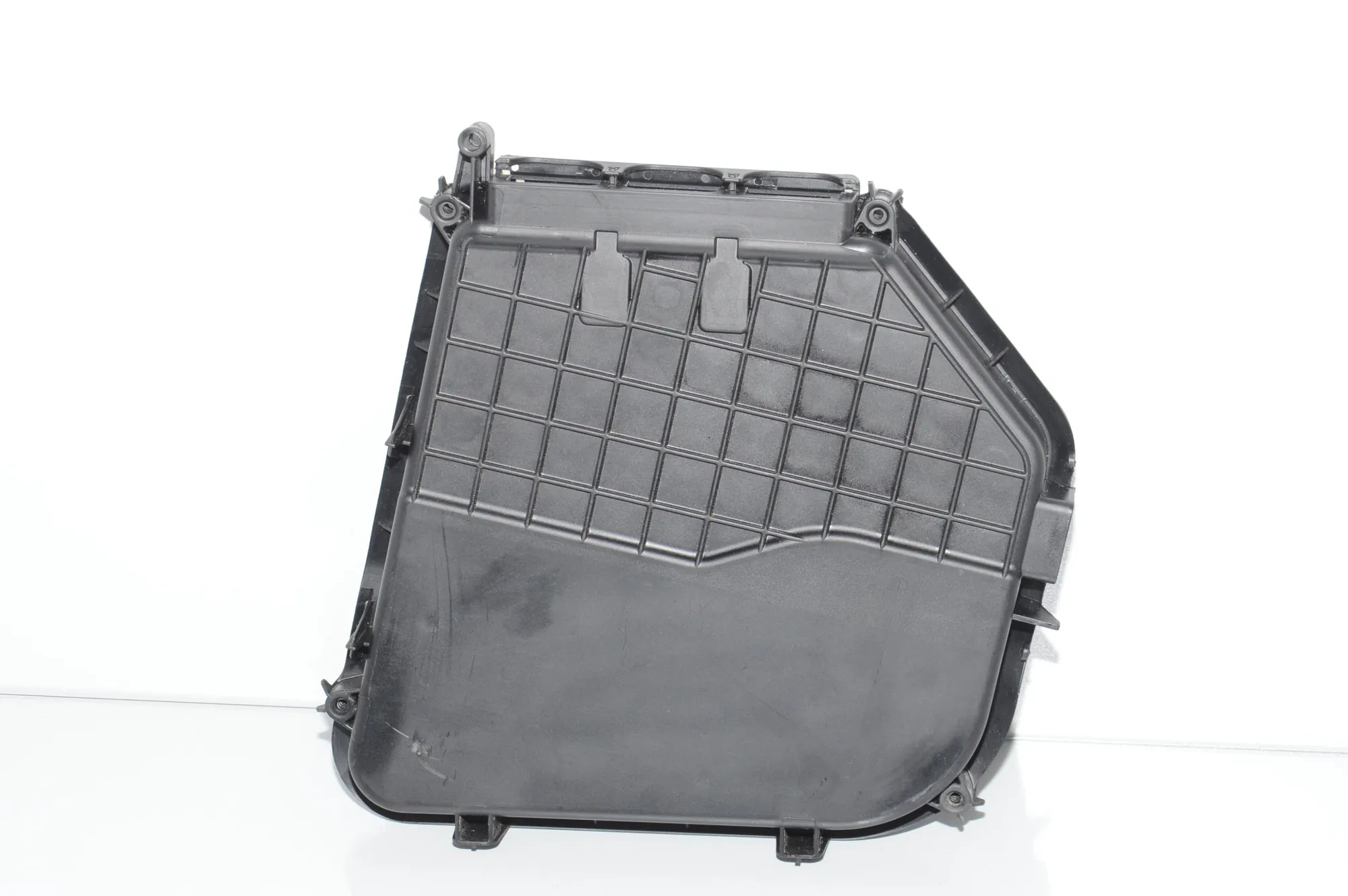 Fuse Box Cover – OEM 7555152 · BMW 5 Touring (F11) 530 d 2013