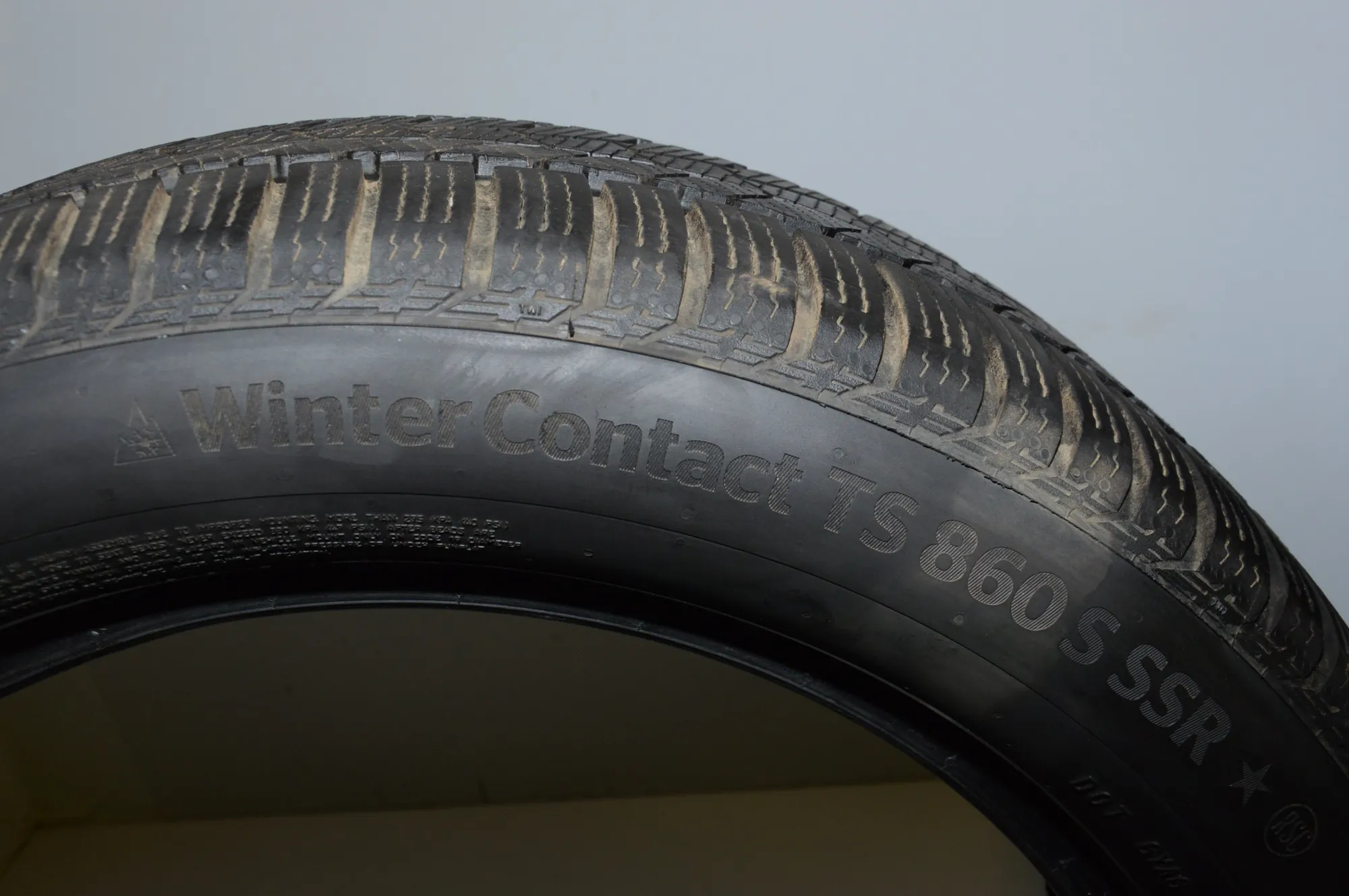 Tyre Kit · BMW X3 (G01, F97) (2017 - -) xDrive 30d 2018 – 6