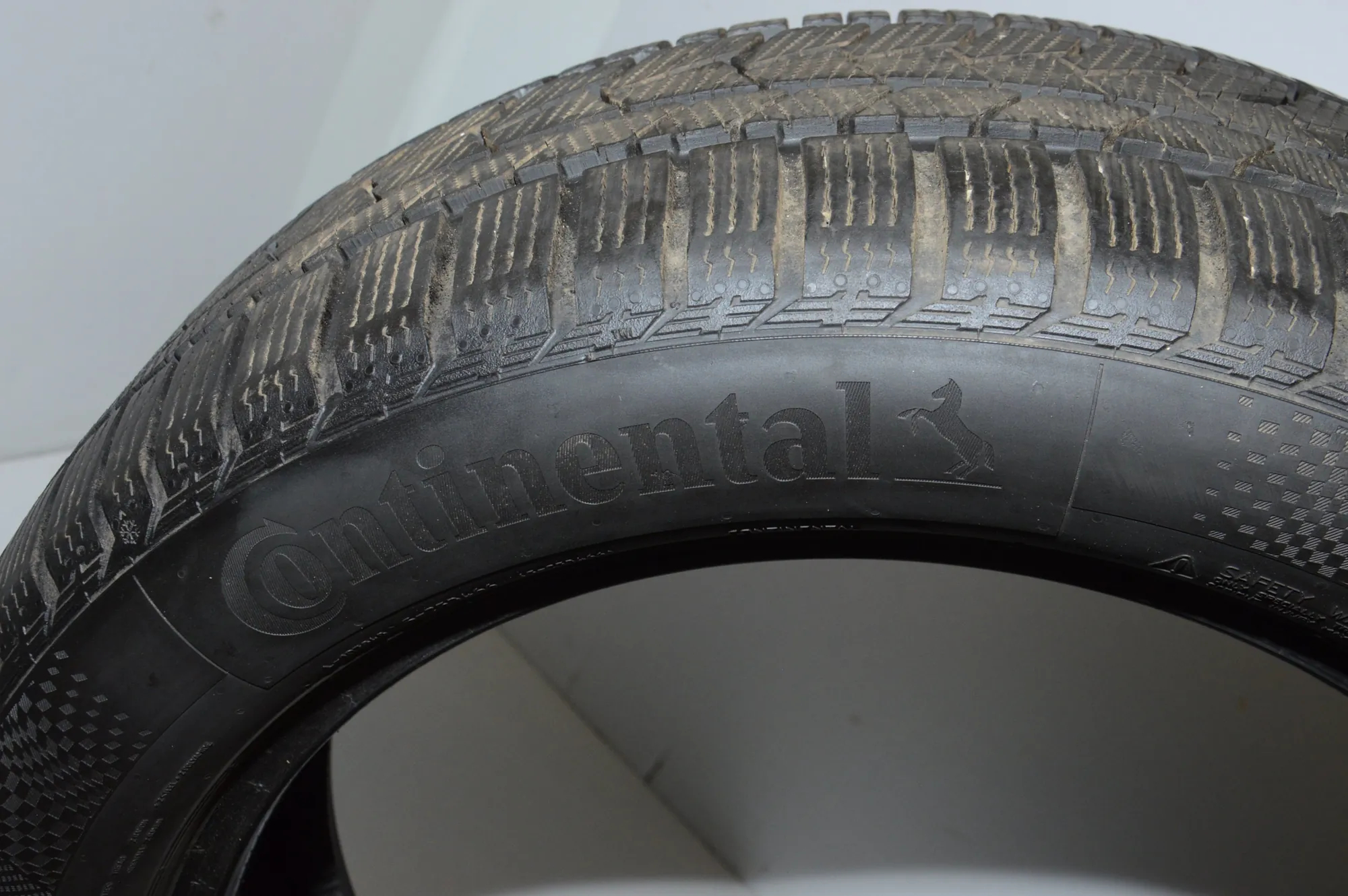 Tyre Kit · BMW X3 (G01, F97) (2017 - -) xDrive 30d 2018 – 7