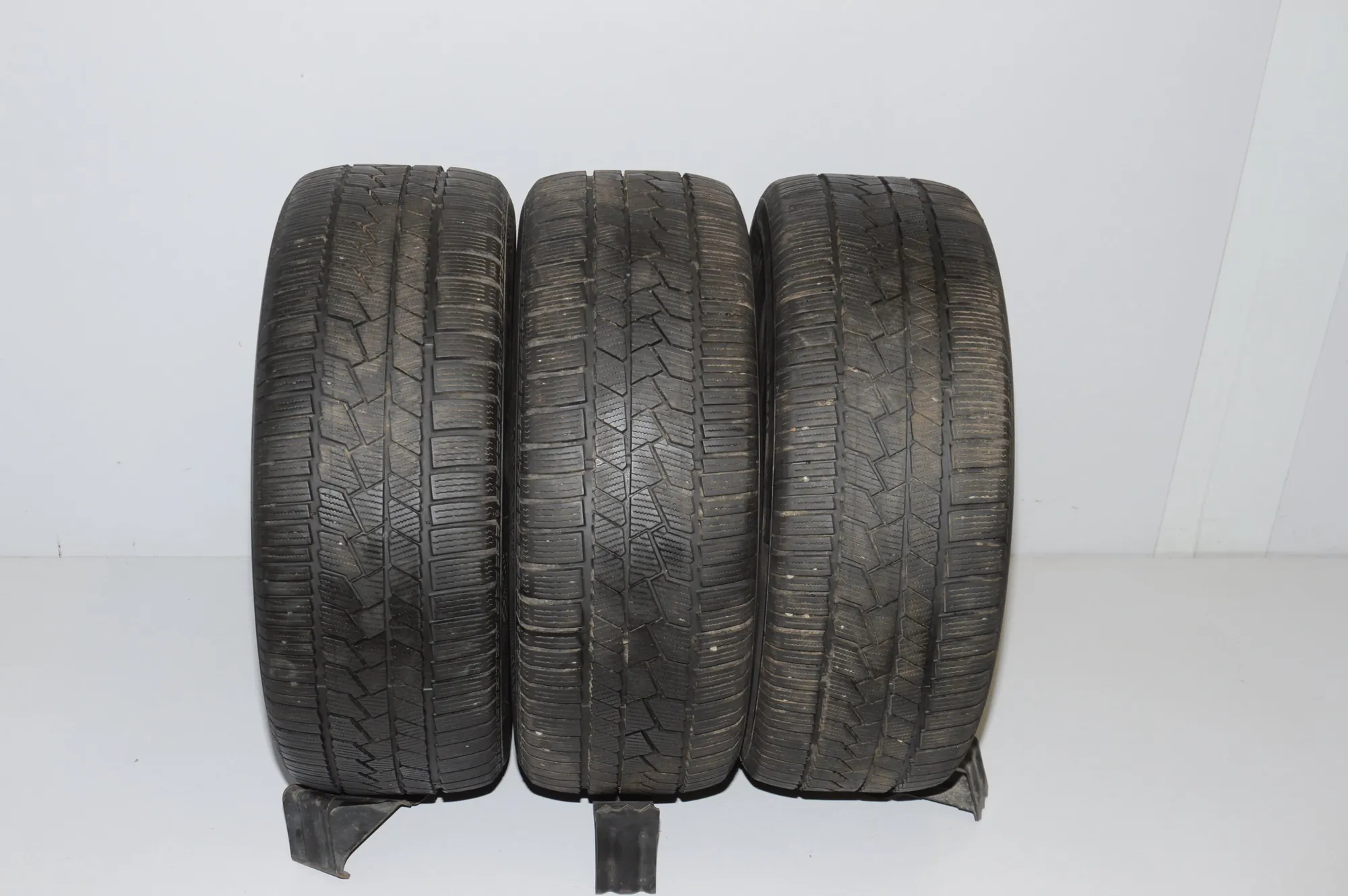 Tyre Kit · BMW X3 (G01, F97) (2017 - -) xDrive 30d 2018