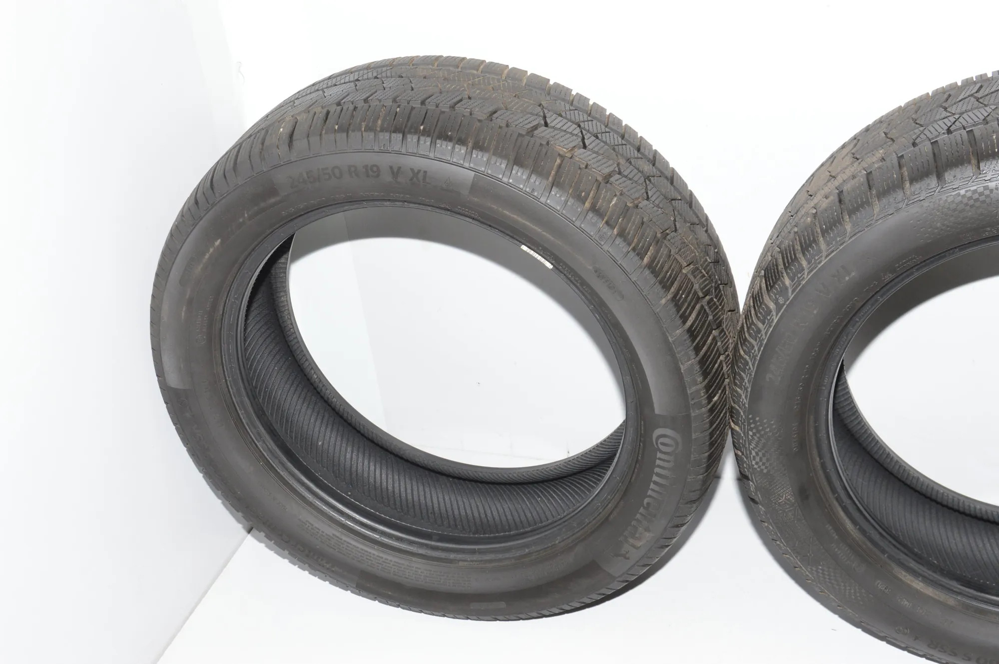 Tyre Kit · BMW X3 (G01, F97) (2017 - -) xDrive 30d 2018 – 11