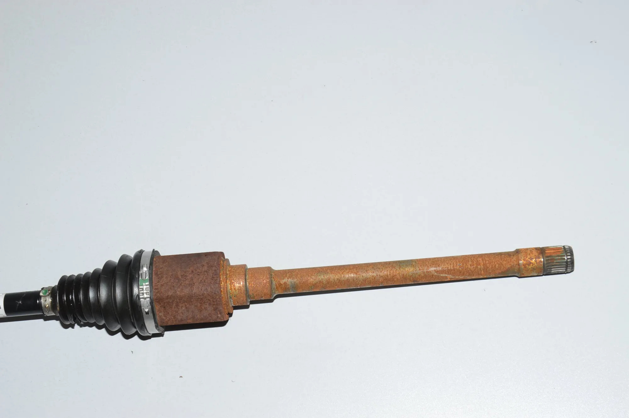 Rear Right Driveshaft – OEM 7598028 · BMW X3 (F25) xDrive 30 d 2011 – 3