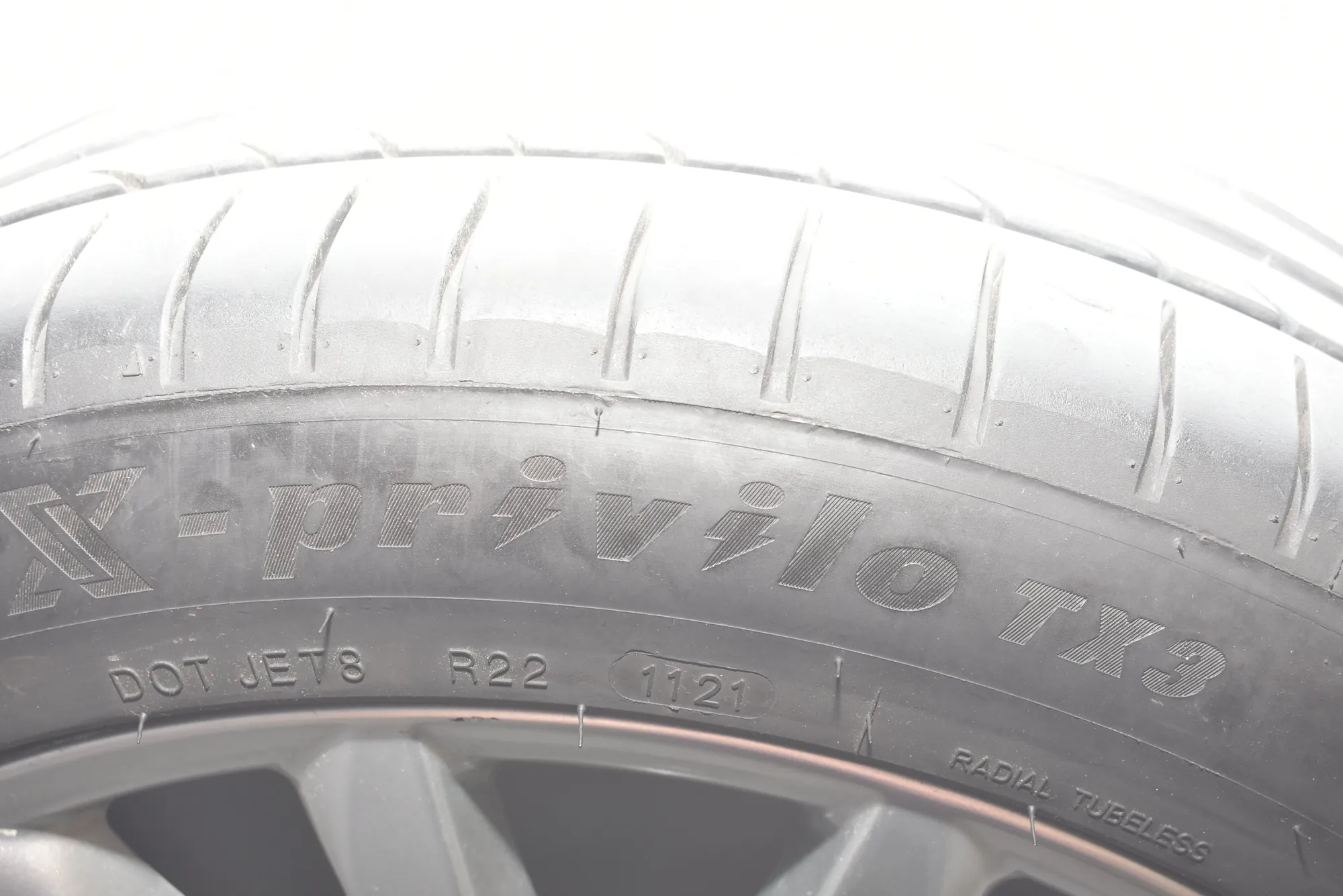 Alloy Wheel Set – OEM 36116861225 · BMW 6 Gran Turismo (G32) (2017 - -) 640 i 2018 – 12