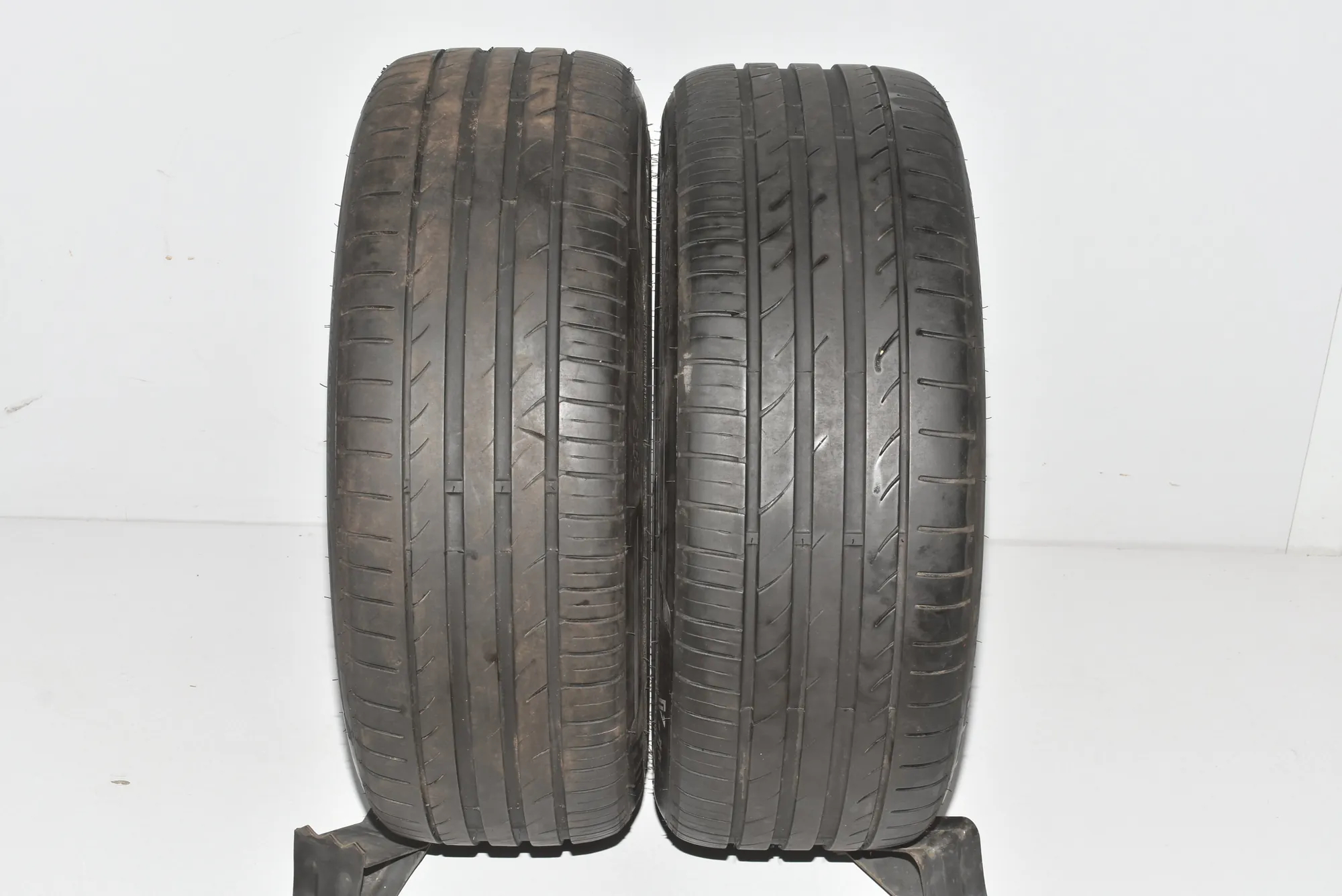 Alloy Wheel Set – OEM 36116861225 · BMW 6 Gran Turismo (G32) (2017 - -) 640 i 2018 – 16