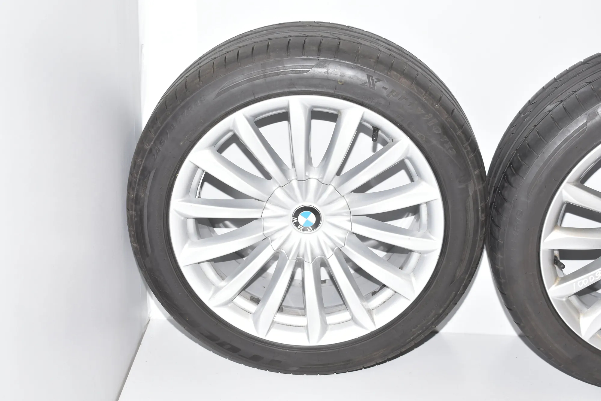 Alloy Wheel Set – OEM 36116861225 · BMW 6 Gran Turismo (G32) (2017 - -) 640 i 2018 – 3