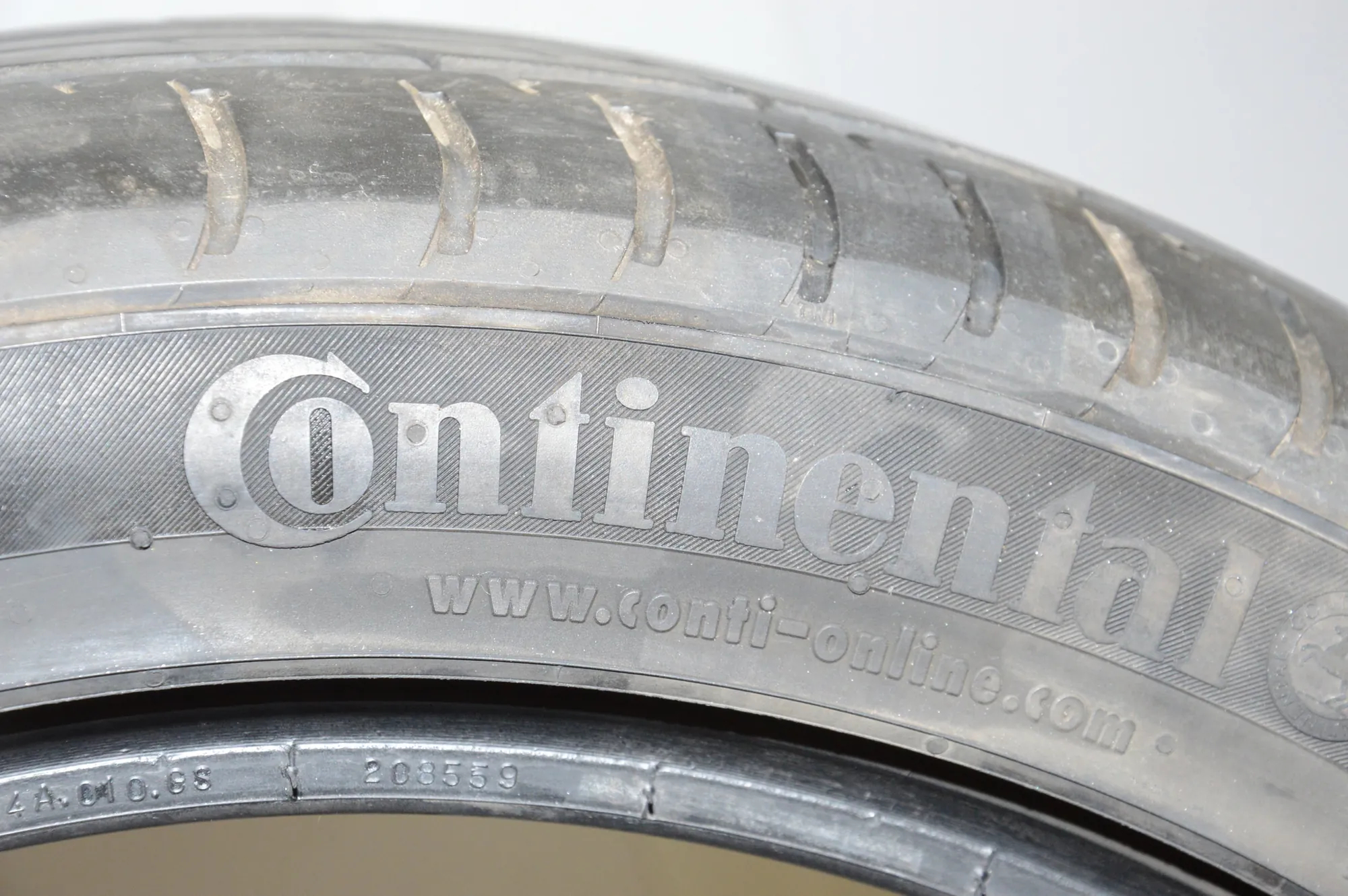 Alloy Wheel Set – OEM 36116861225 · BMW 6 Gran Turismo (G32) (2017 - -) 640 i 2018 – 22
