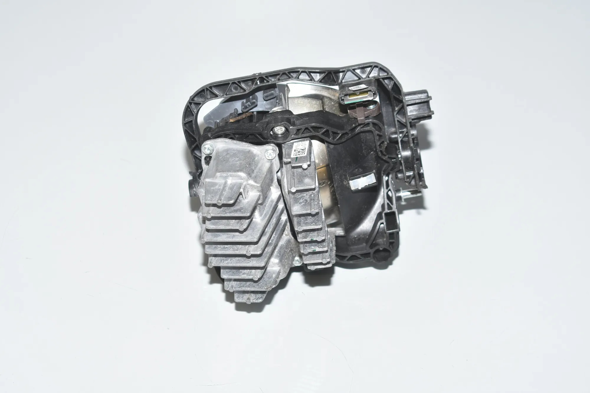 Front Right Headlight · BMW X3 (G01, F97) (2017 - -) xDrive 30d 2018 – 3