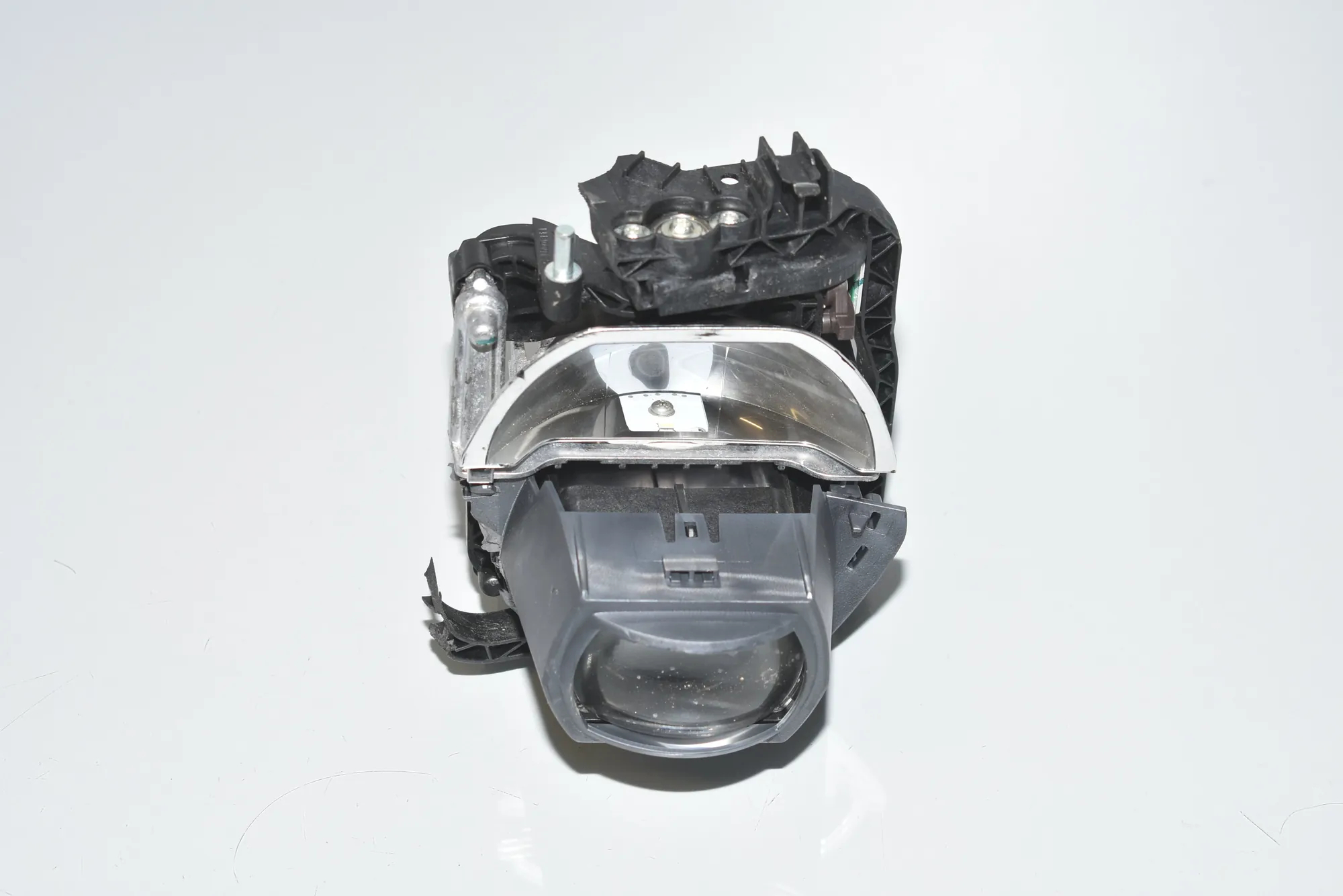 Front Right Headlight · BMW X3 (G01, F97) (2017 - -) xDrive 30d 2018