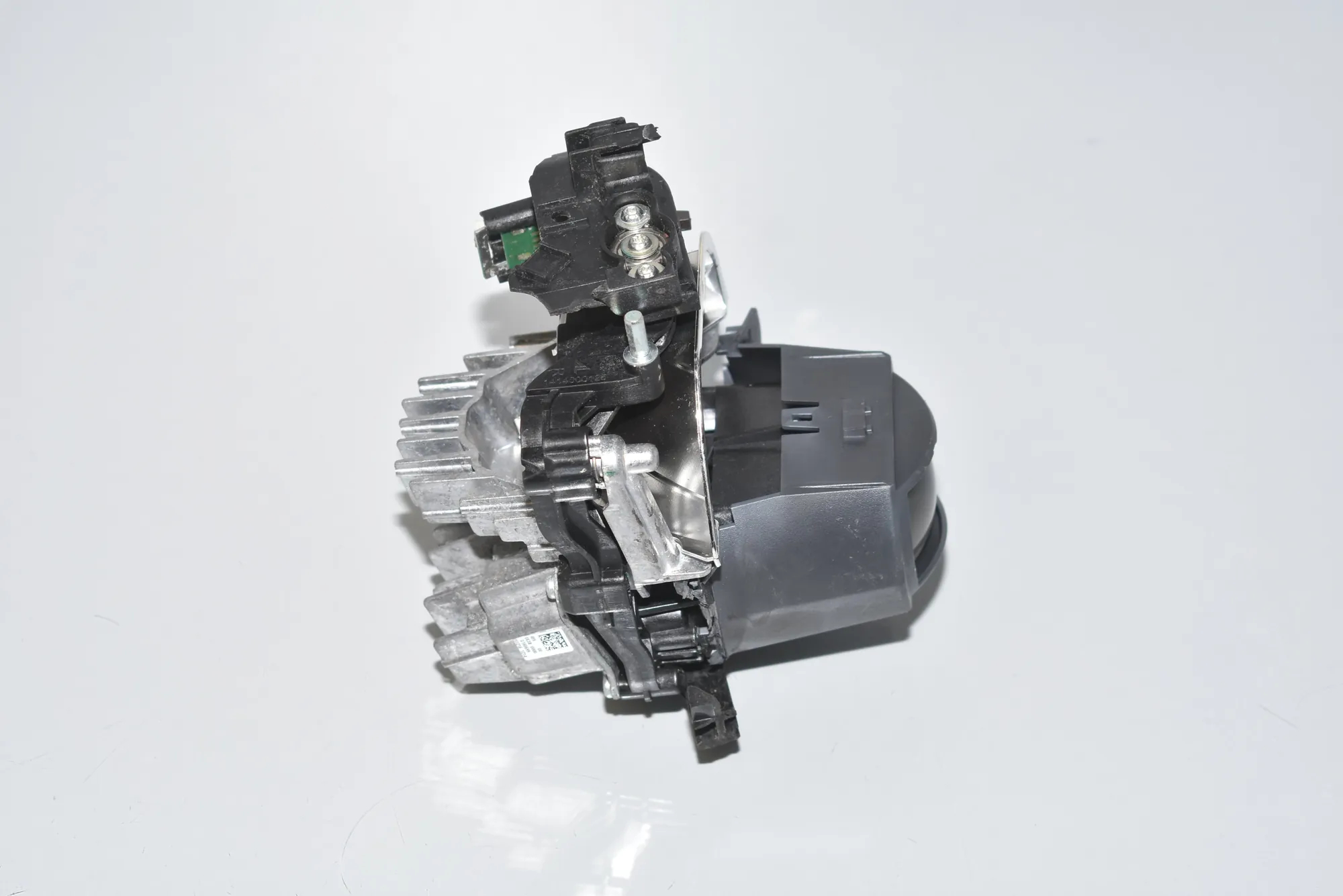Front Right Headlight · BMW X3 (G01, F97) (2017 - -) xDrive 30d 2018 – 2