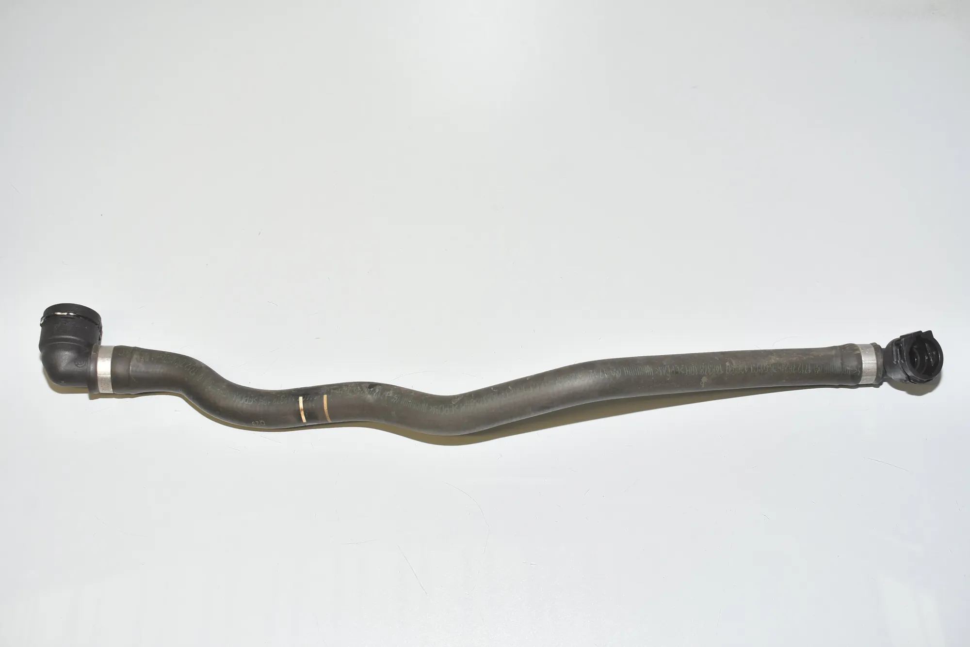 Coolant Hose Pipe – OEM 17127624676 · BMW 3 Touring (F31) 320 i 2013