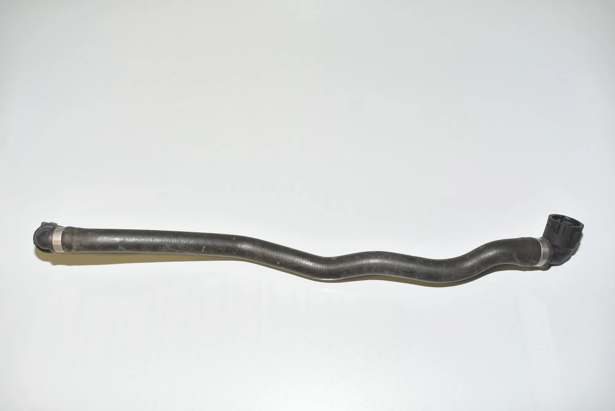 Coolant Hose Pipe – OEM 17127624676 · BMW 3 Touring (F31) 320 i 2013 – 3