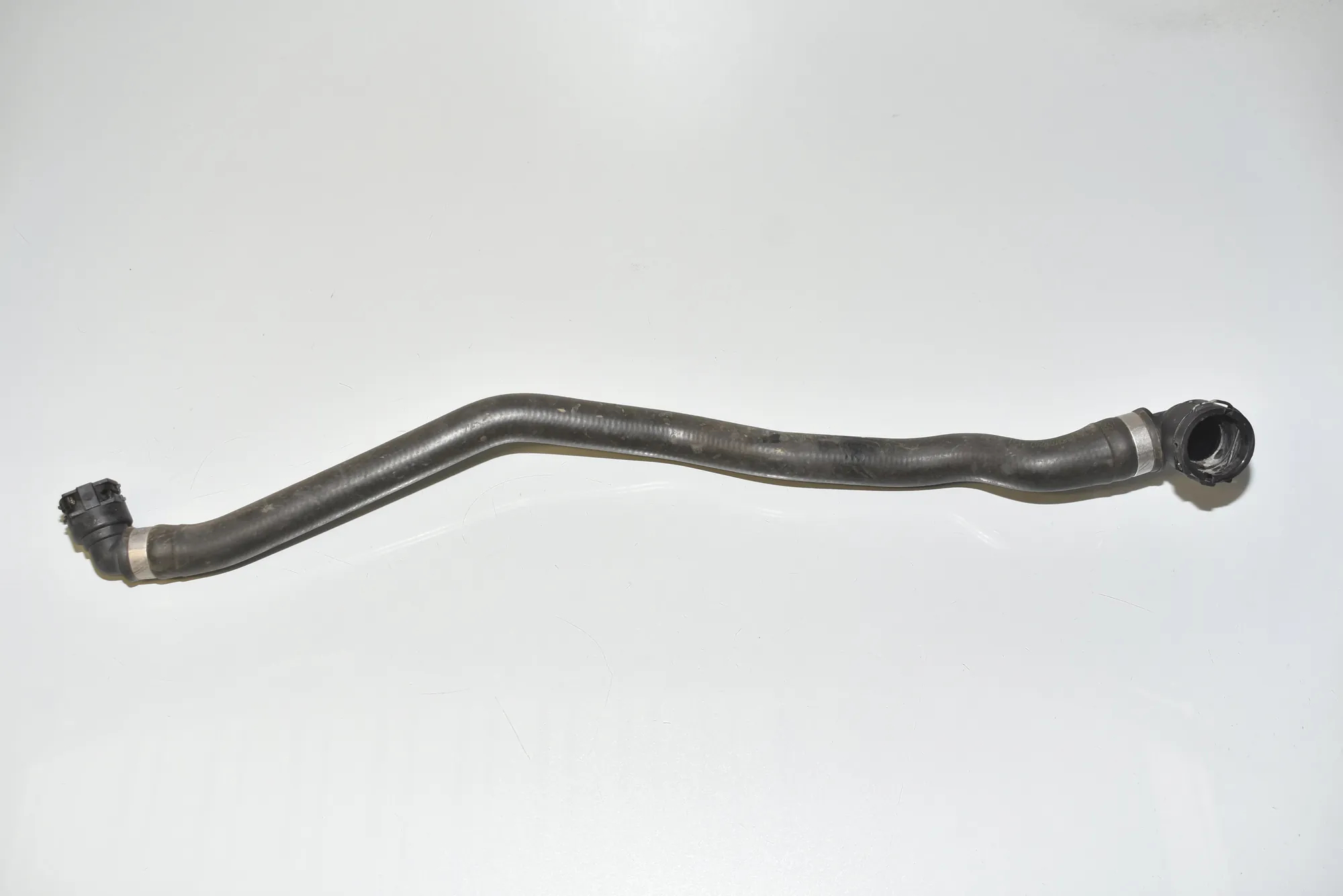 Coolant Hose Pipe – OEM 17127624676 · BMW 3 Touring (F31) 320 i 2013 – 2