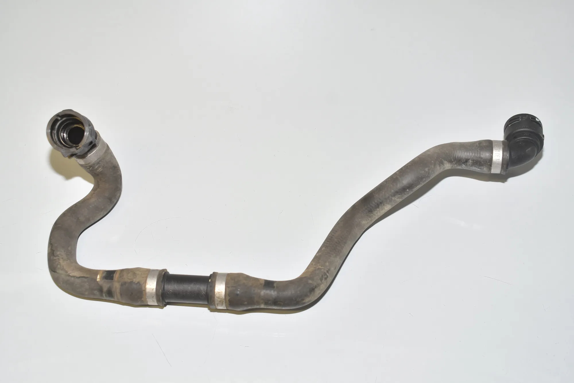 Coolant Hose Pipe – OEM 7596840 · BMW 3 Touring (F31) 320 i 2013
